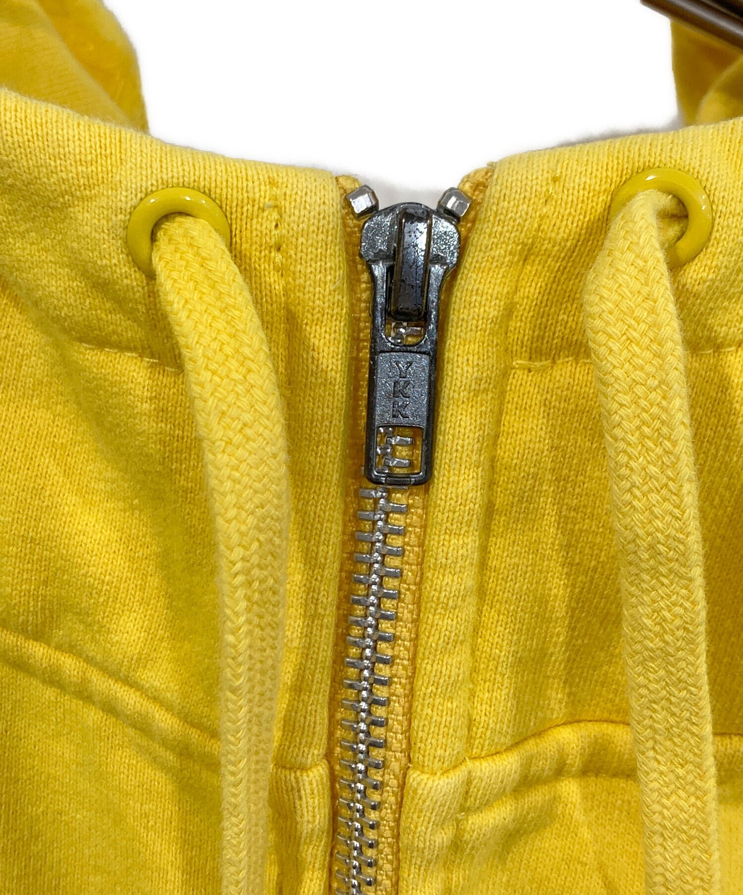 [Pre-owned] SUPREME Small Box Facemask Zip Up Hooded Sweatshirt