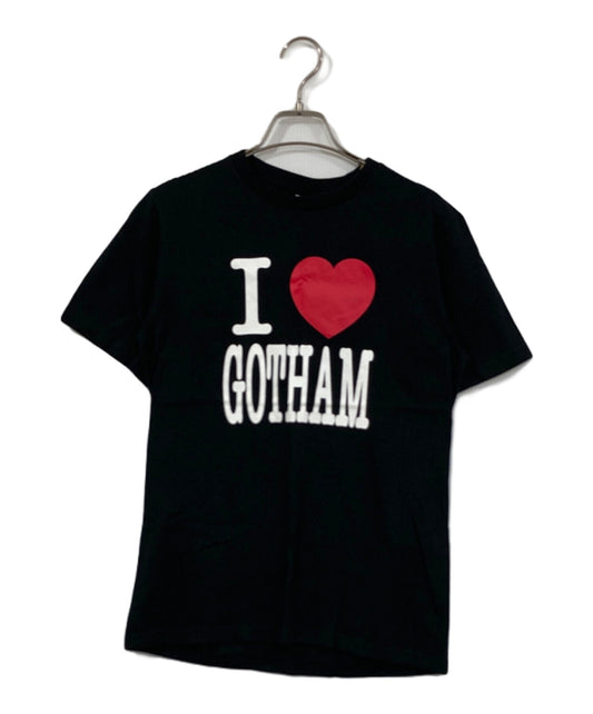 [Pre-owned] NUMBER (N)INE I LOVE GOTHAM T-shirt Printed T-shirt Archive Modern Age Period