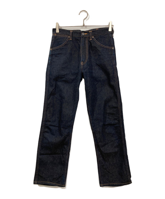 [Pre-owned] A BATHING APE denim pants