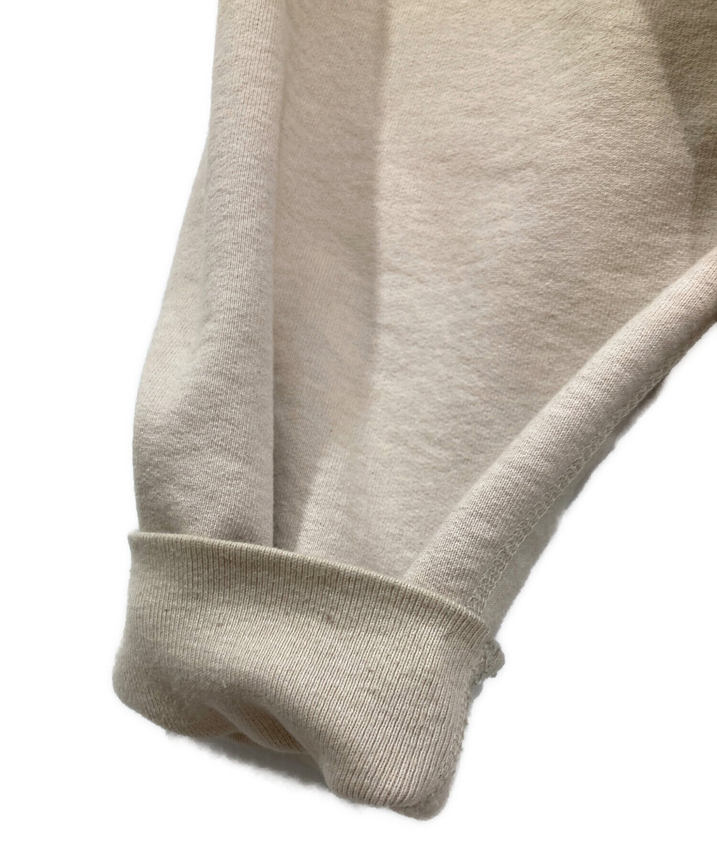 [Pre-owned] SUPREME Box Logo Hoodie Sweatshirt "Stone" (24FW)