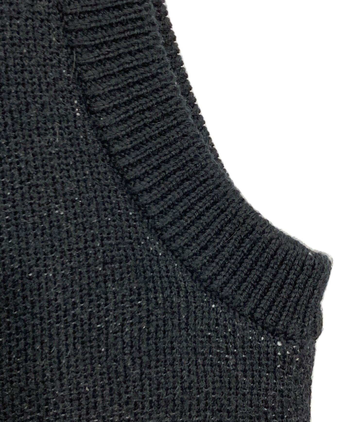 [Pre-owned] SUPREME Sweater Vest HF9638-010