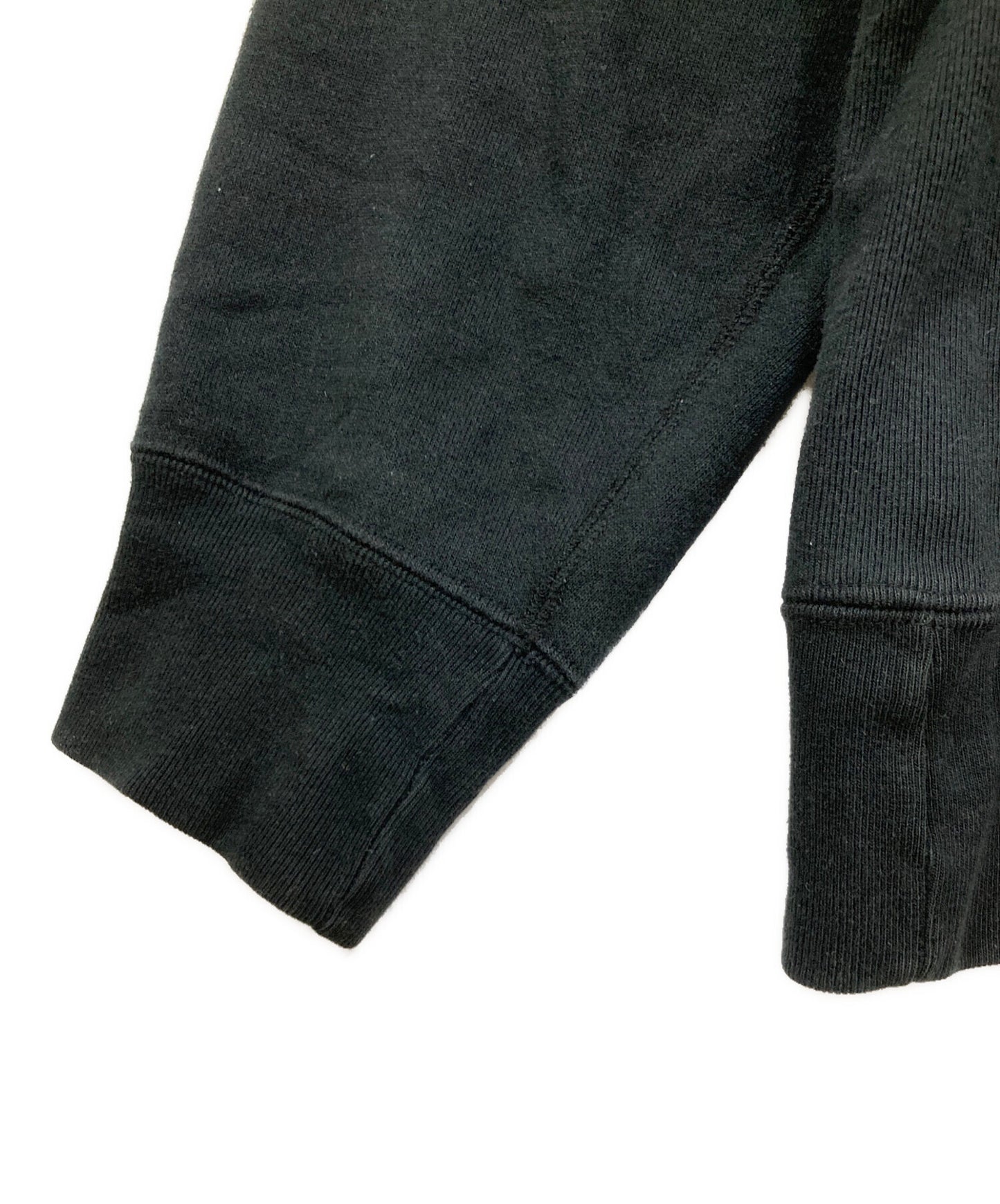 [Pre-owned] A BATHING APE 90's Print Sweatshirt 21st Century Production