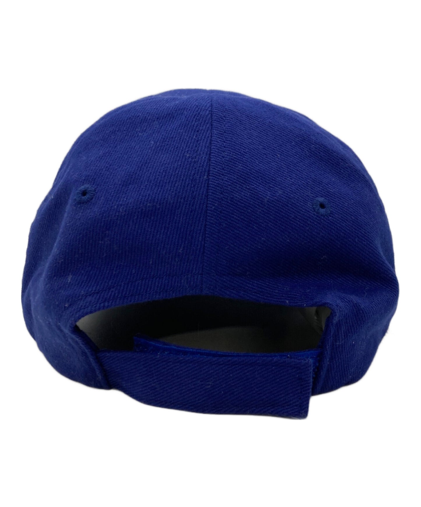 [Pre-owned] BALENCIAGA FW17 Campaign Logo Cap