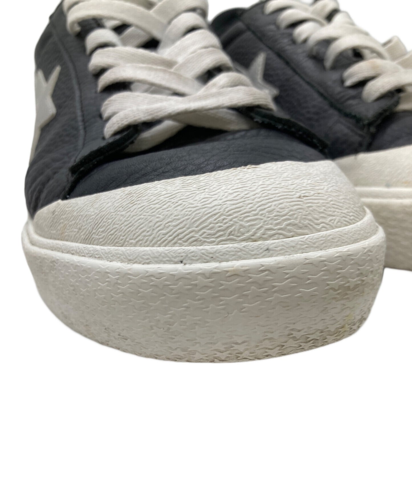 [Pre-owned] A BATHING APE low-cut sneakers 1J30191015