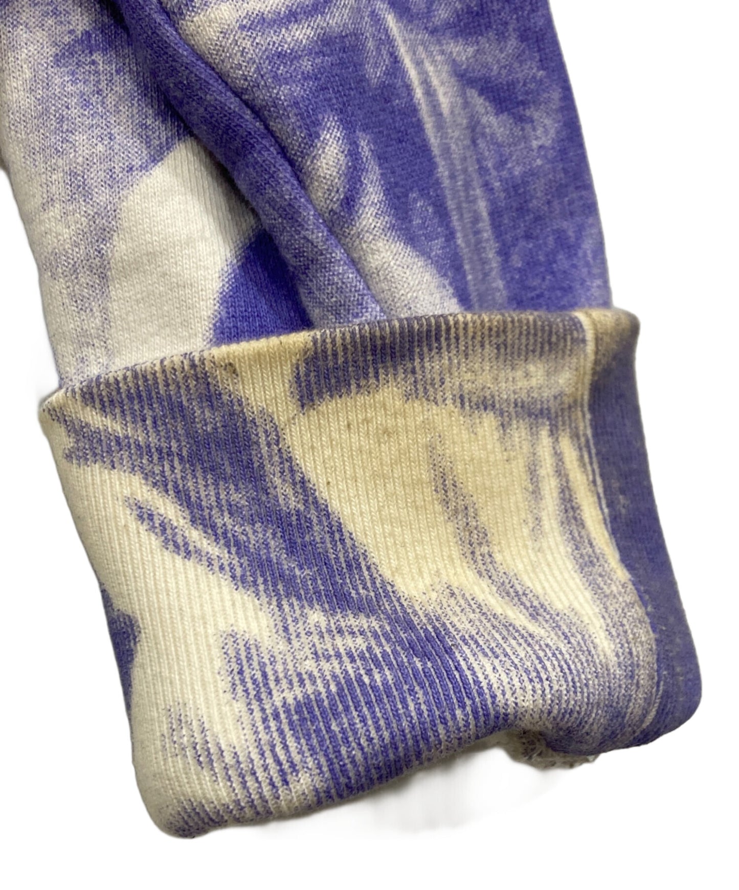 [Pre-owned] SUPREME Jesus and Mary Hooded Sweatshirt