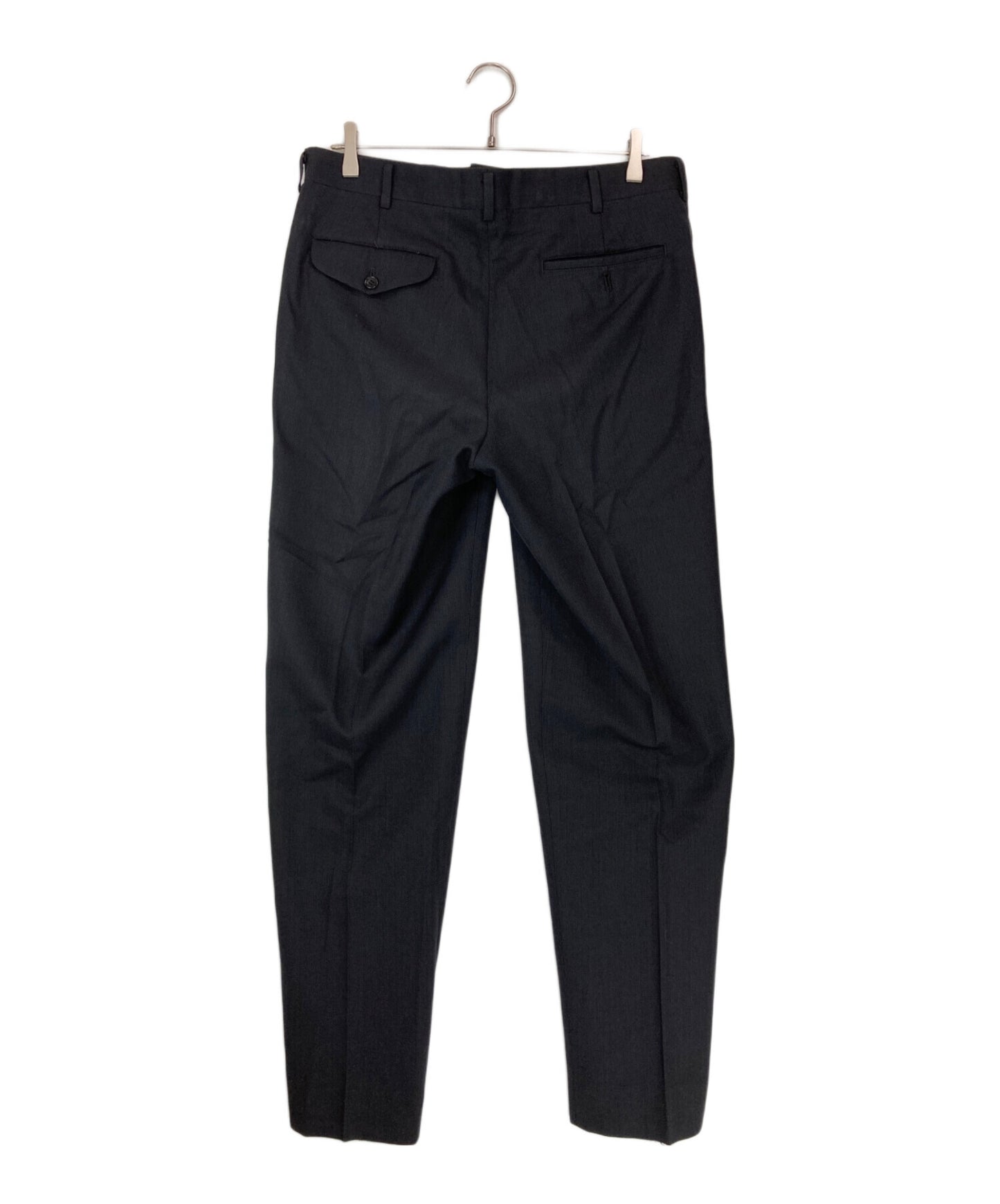 [Pre-owned] COMME des GARCONS HOMME DEUX 3B Set-up Suit DP-J012/DP-P012