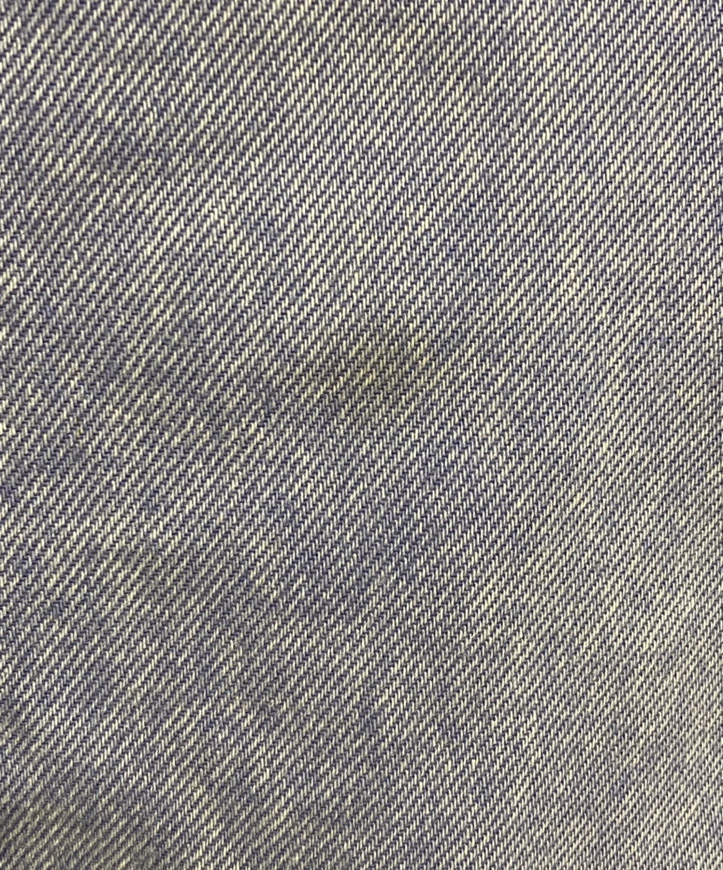 [Pre-owned] SUPREME Regular Jean "Lavender