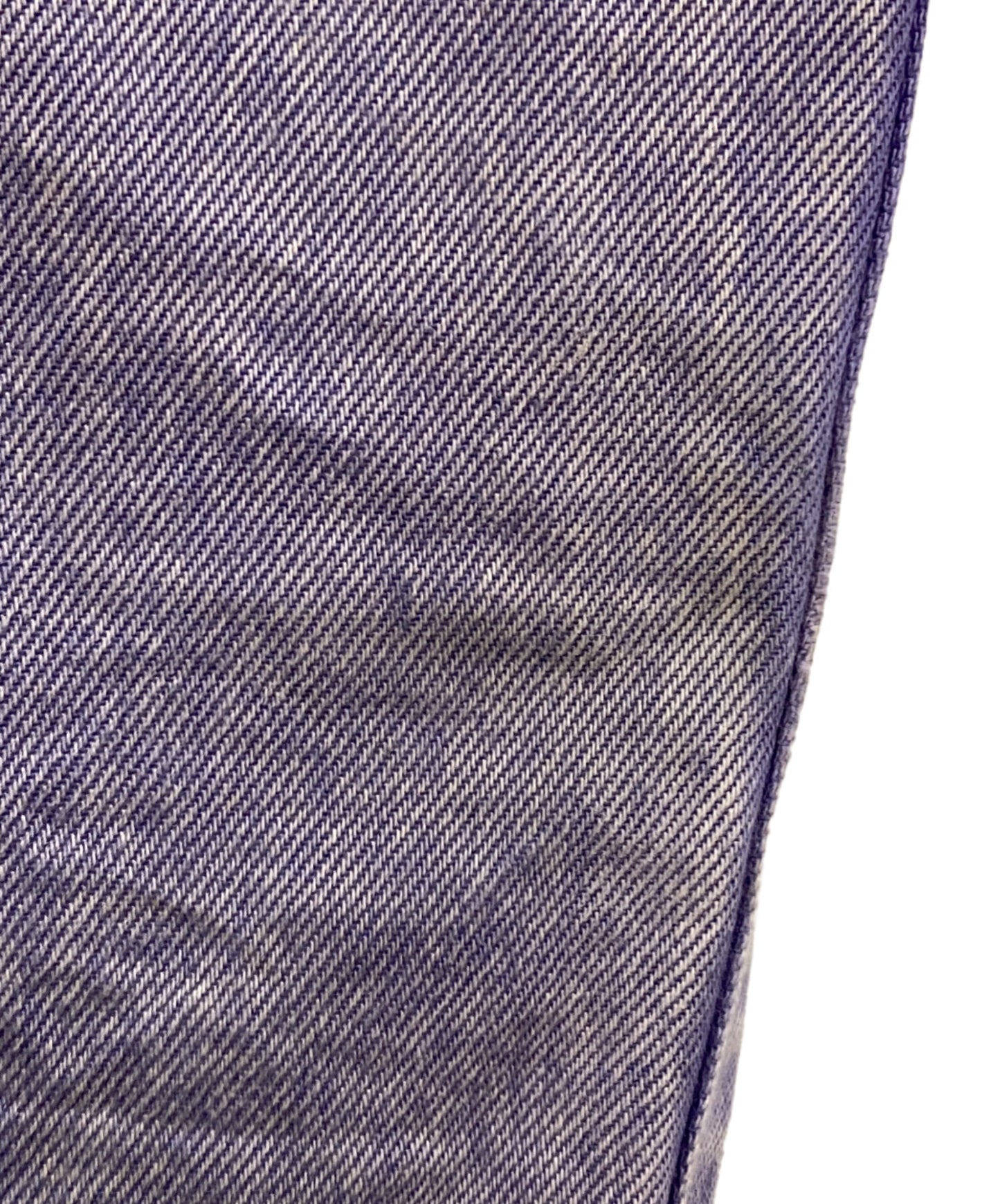 [Pre-owned] SUPREME Regular Jean "Lavender