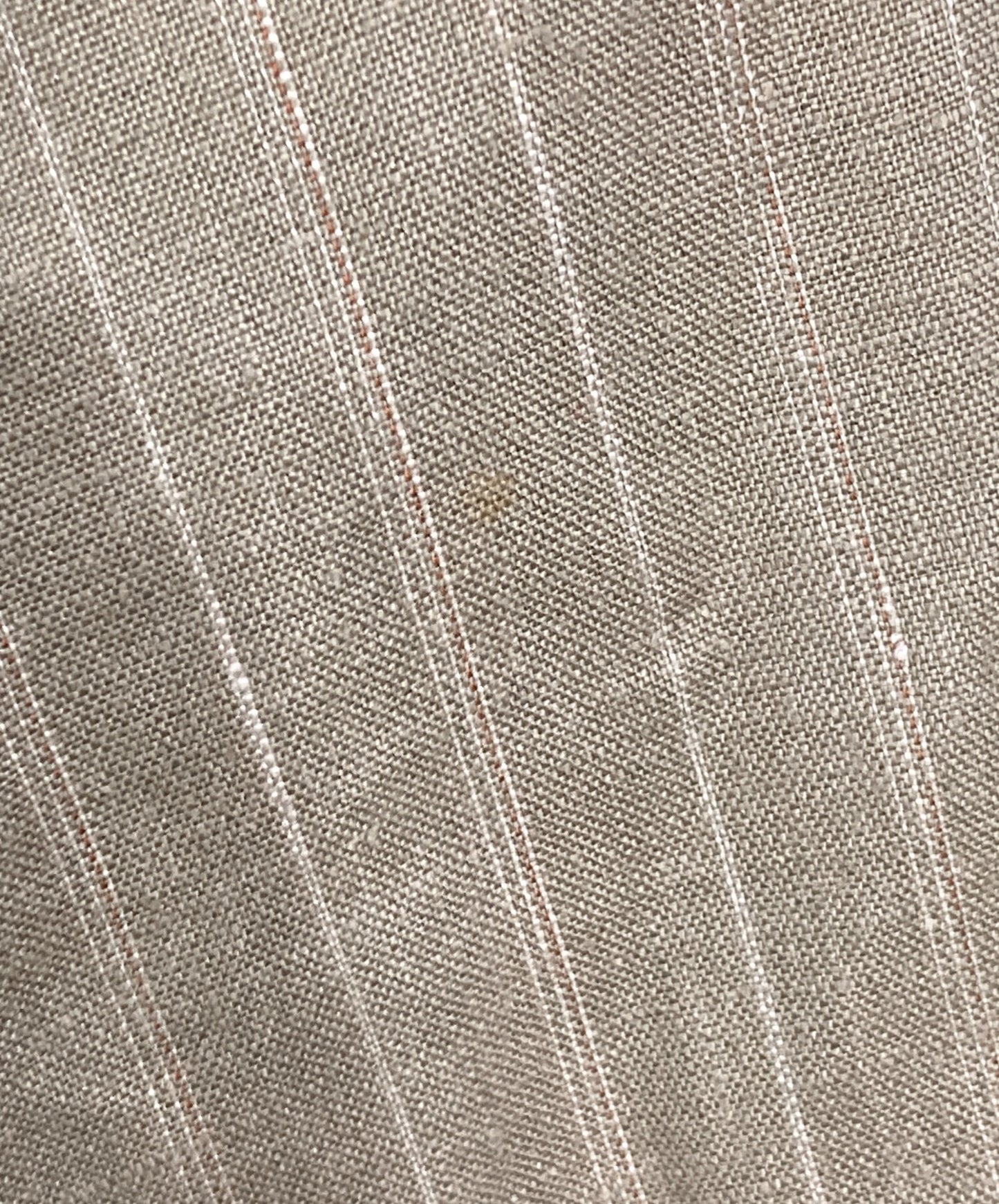 [Pre-owned] COMME des GARCONS HOMME 2B Linen Tailored Jacket HJ-02013S AD1989