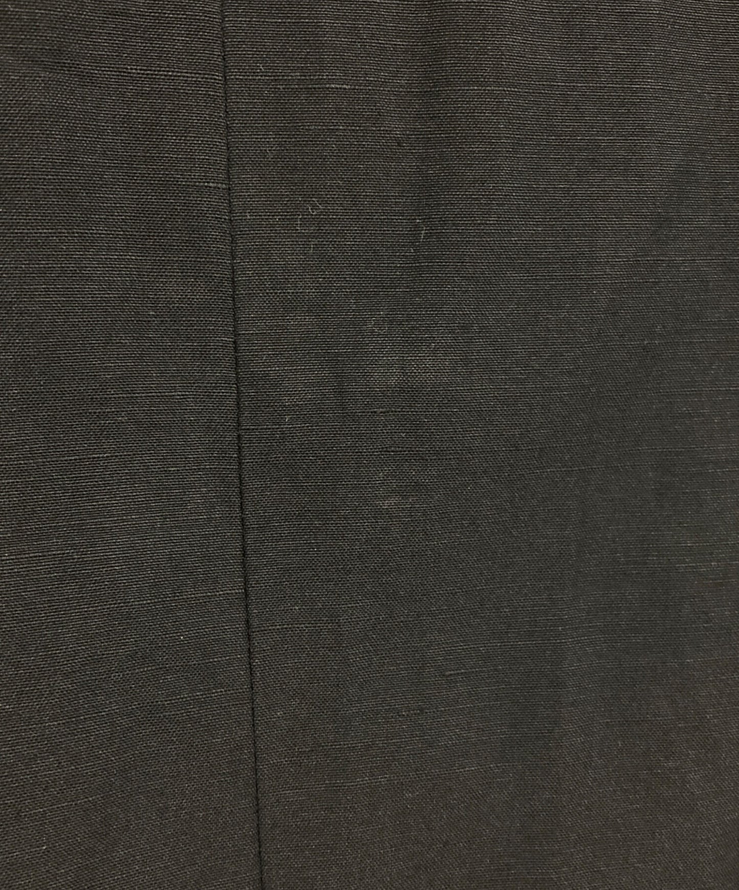 [Pre-owned] COMME des GARCONS HOMME 2B Linen Navy Blue Tailored Jacket HJ-02020S AD1989