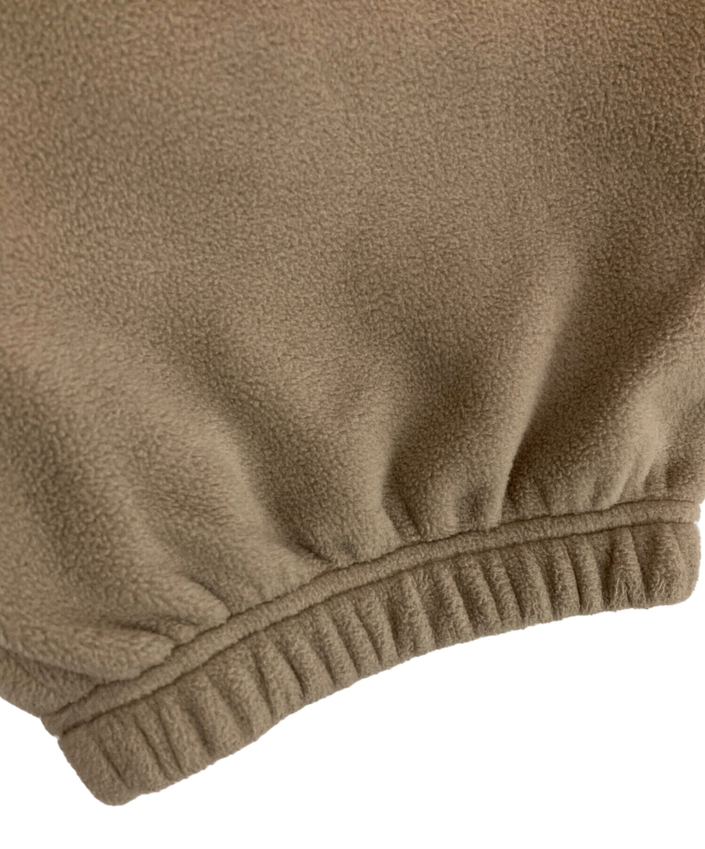 [Pre-owned] SUPREME 24FW Polartec Pant