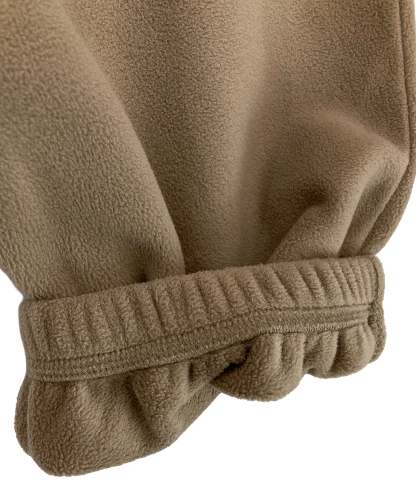 [Pre-owned] SUPREME 24FW Polartec Pant