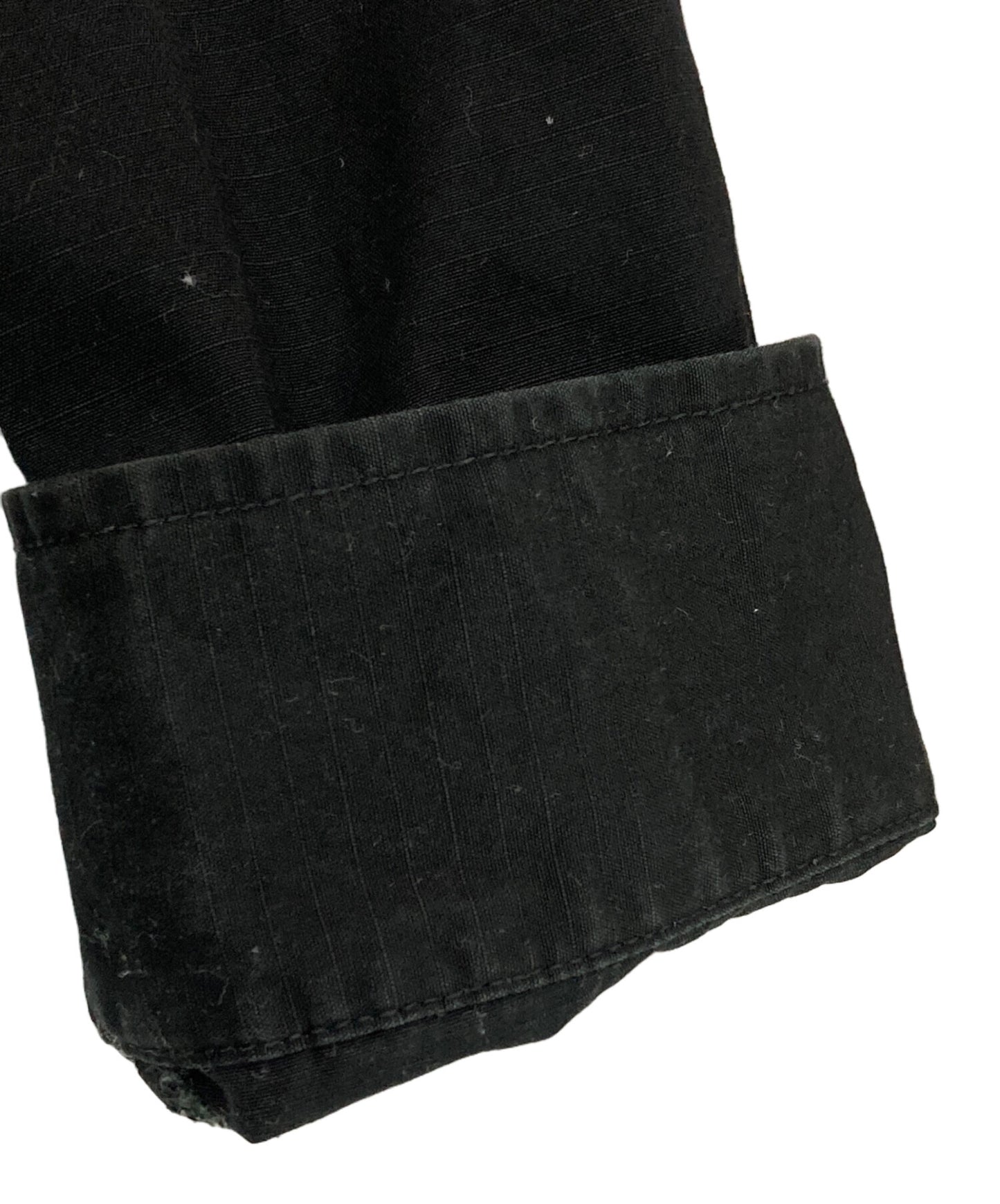 [Pre-owned] WTAPS 21SS JUNGLE 02/LS/COTTON.RIPSTOP/Jungle 02 Cotton Ripstop 211WVDT-SHM03