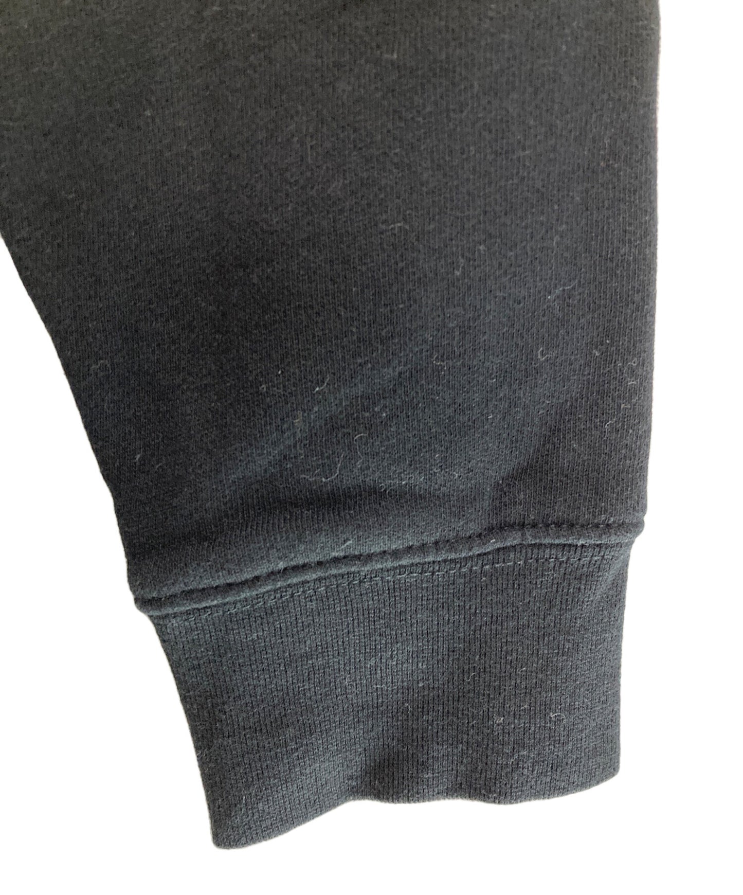 [Pre-owned] stussy zip hoodie
