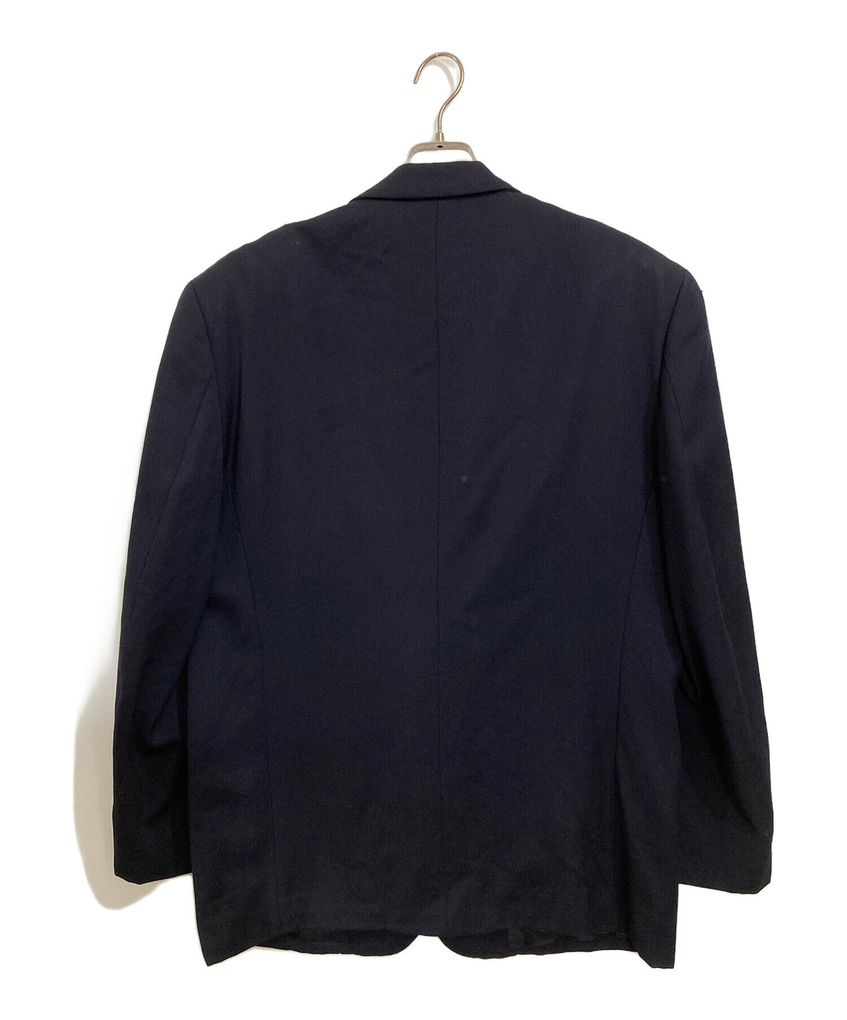 [Pre-owned] COMME des GARCONS HOMME PLUS 91AW PVC piping 3B tailored jacket PJ-05014M AD1991