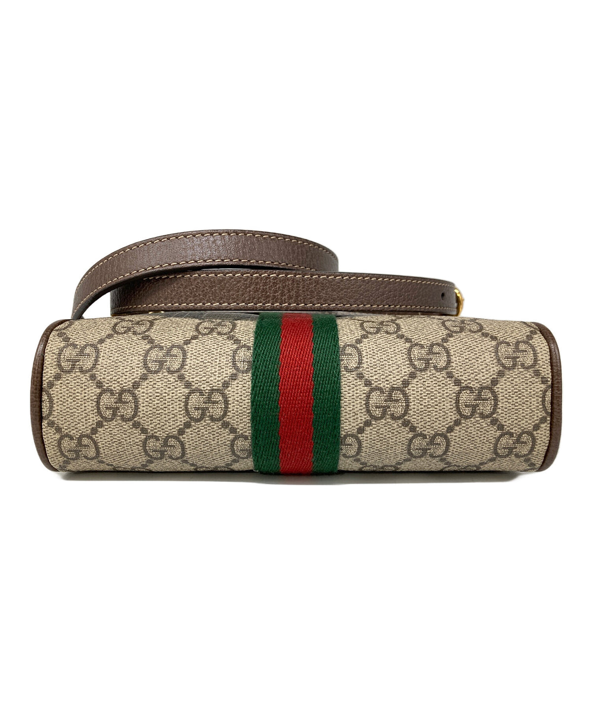 [Pre-owned] GUCCI Off-Deer Shoulder Bag 517350