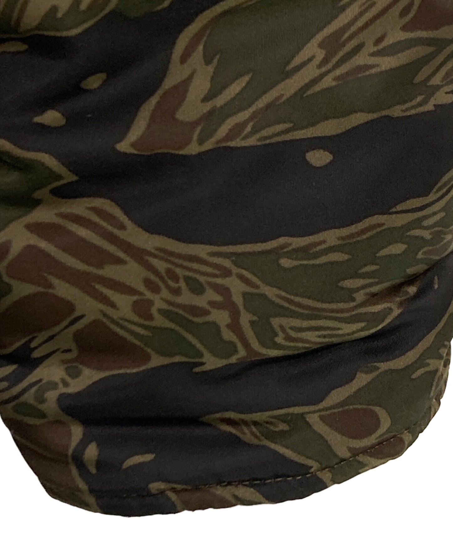 [Pre-owned] Hysteric Glamour Tiger Camo N-3B Type Coat 4AC-0292