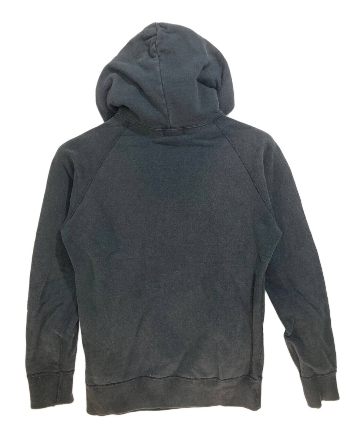 [Pre-owned] Hysteric Glamour Metal Madness Hoodie 2CF-6870