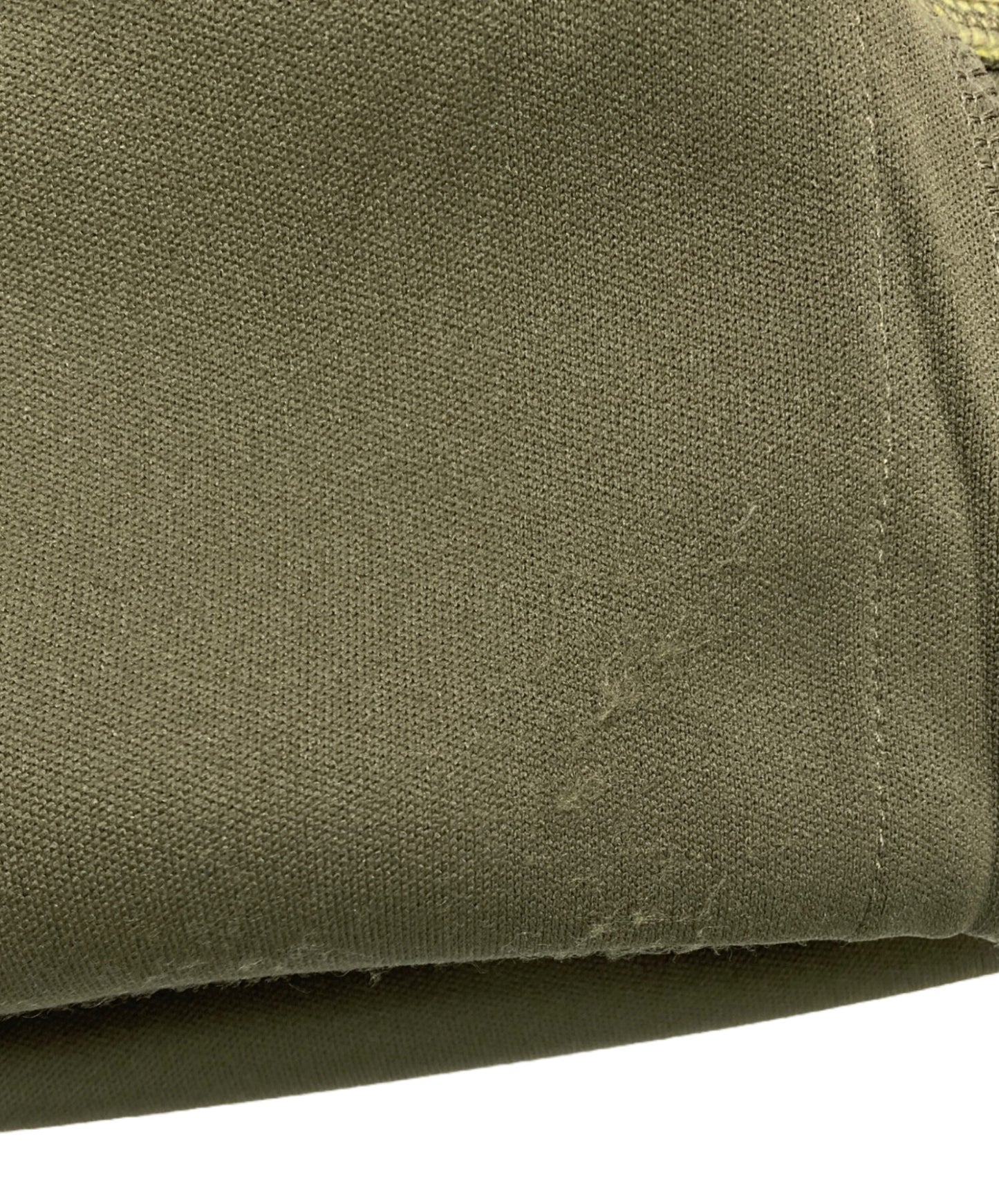 [Pre-owned] HUMAN MADE TRACK PANTS HM28PT023