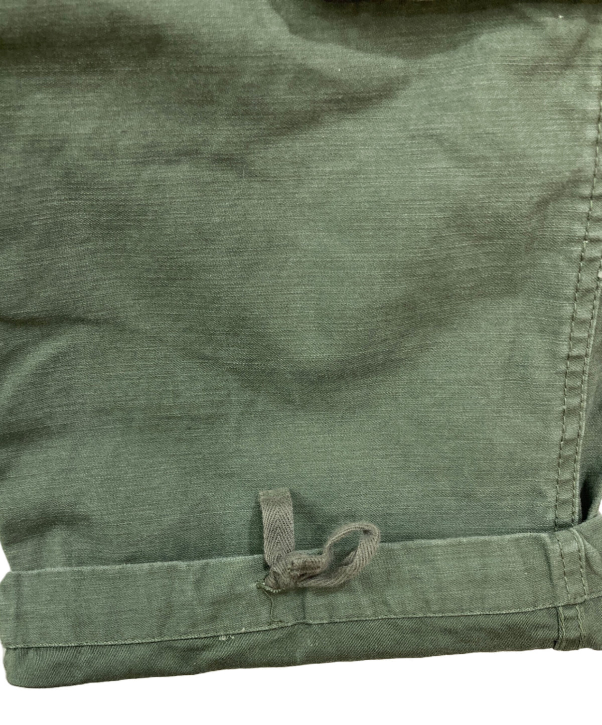 [Pre-owned] SUPREME 22SS Pocket Camo Cargo Pants / Cargo Pants CAMO / Cargo Pants