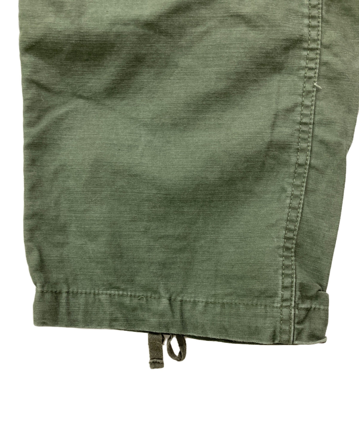 [Pre-owned] SUPREME 22SS Pocket Camo Cargo Pants / Cargo Pants CAMO / Cargo Pants