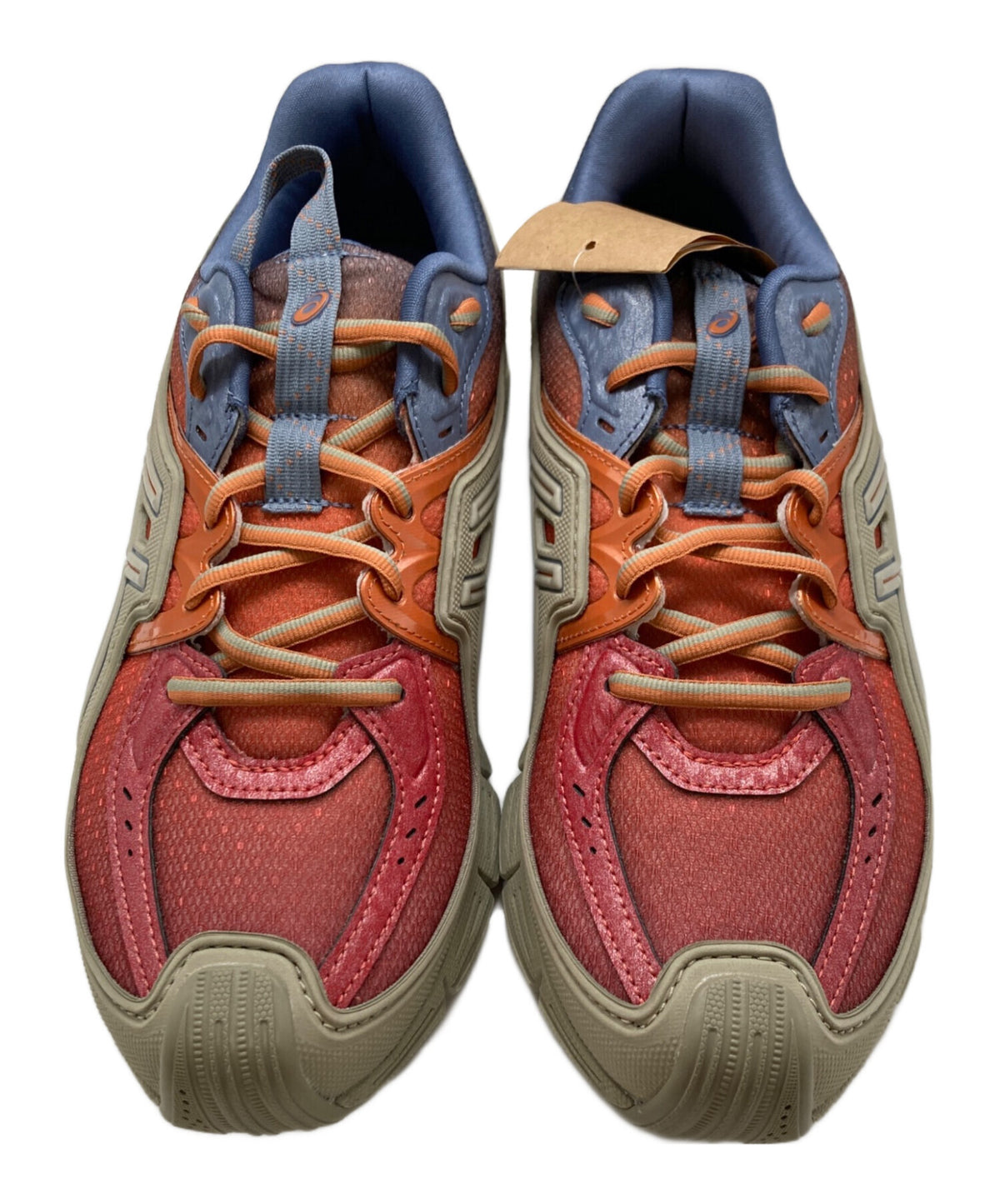 [Pre-owned] asics Low-Top Sneakers / UB13-S GEL-SD-LYTE / UB13-S GEL-SD-LYTE / Sneakers 1203A972