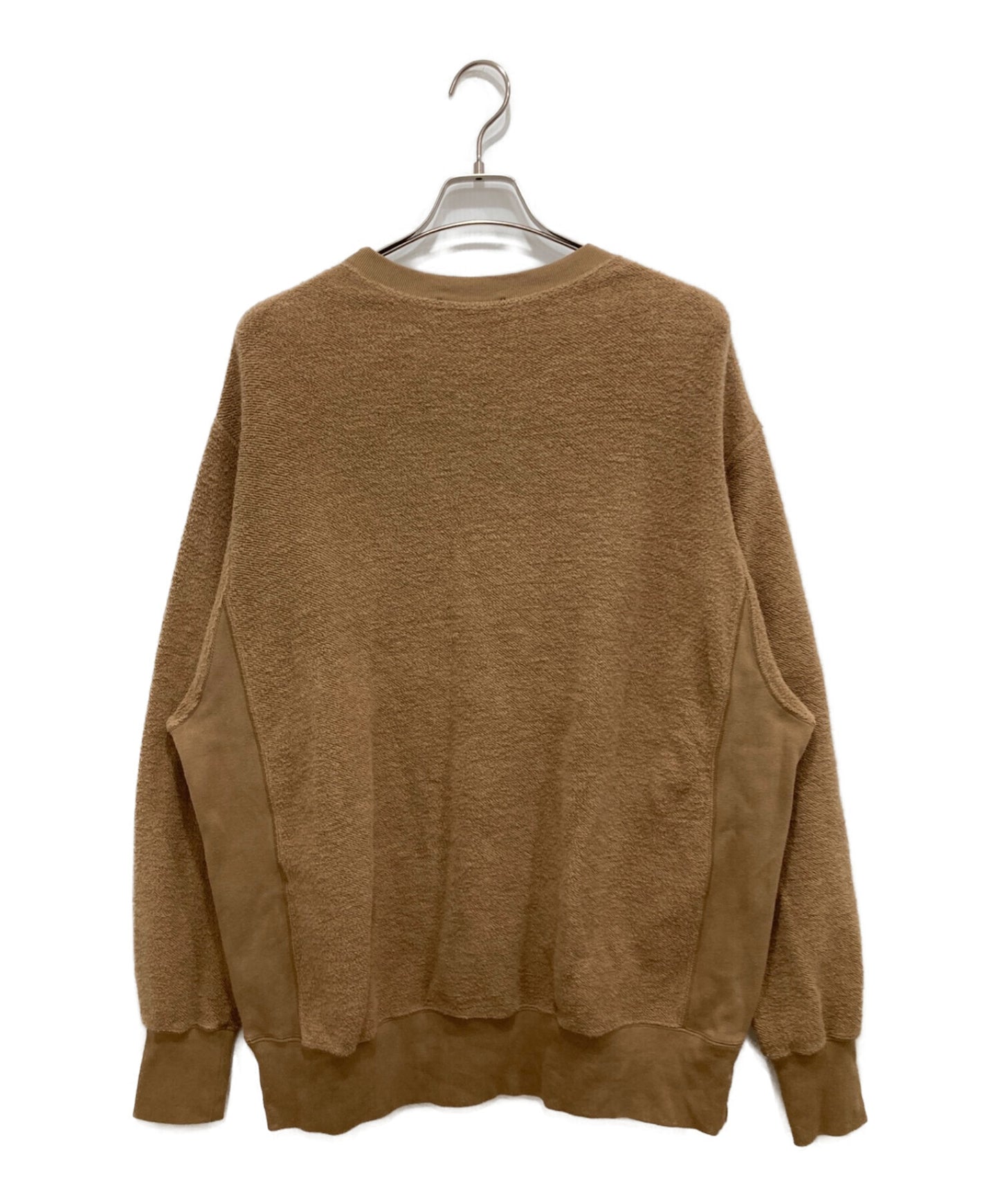 [Pre-owned] UNDERCOVER Raised Lining Sweatshirt UC2C4804