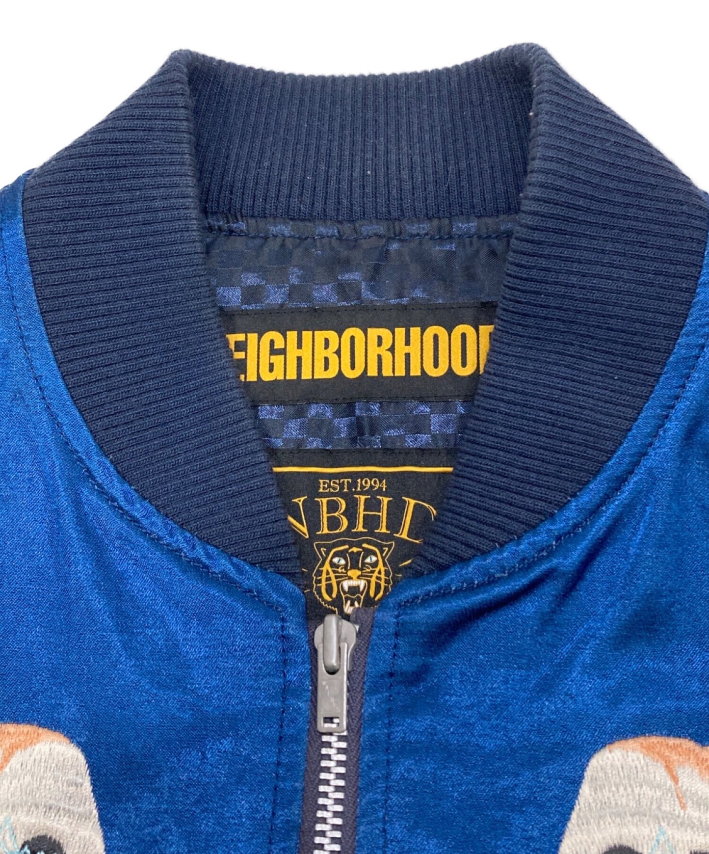 [Pre-owned] NEIGHBORHOOD SOUVENIR/CR-JKT 181SPNH-JKM02