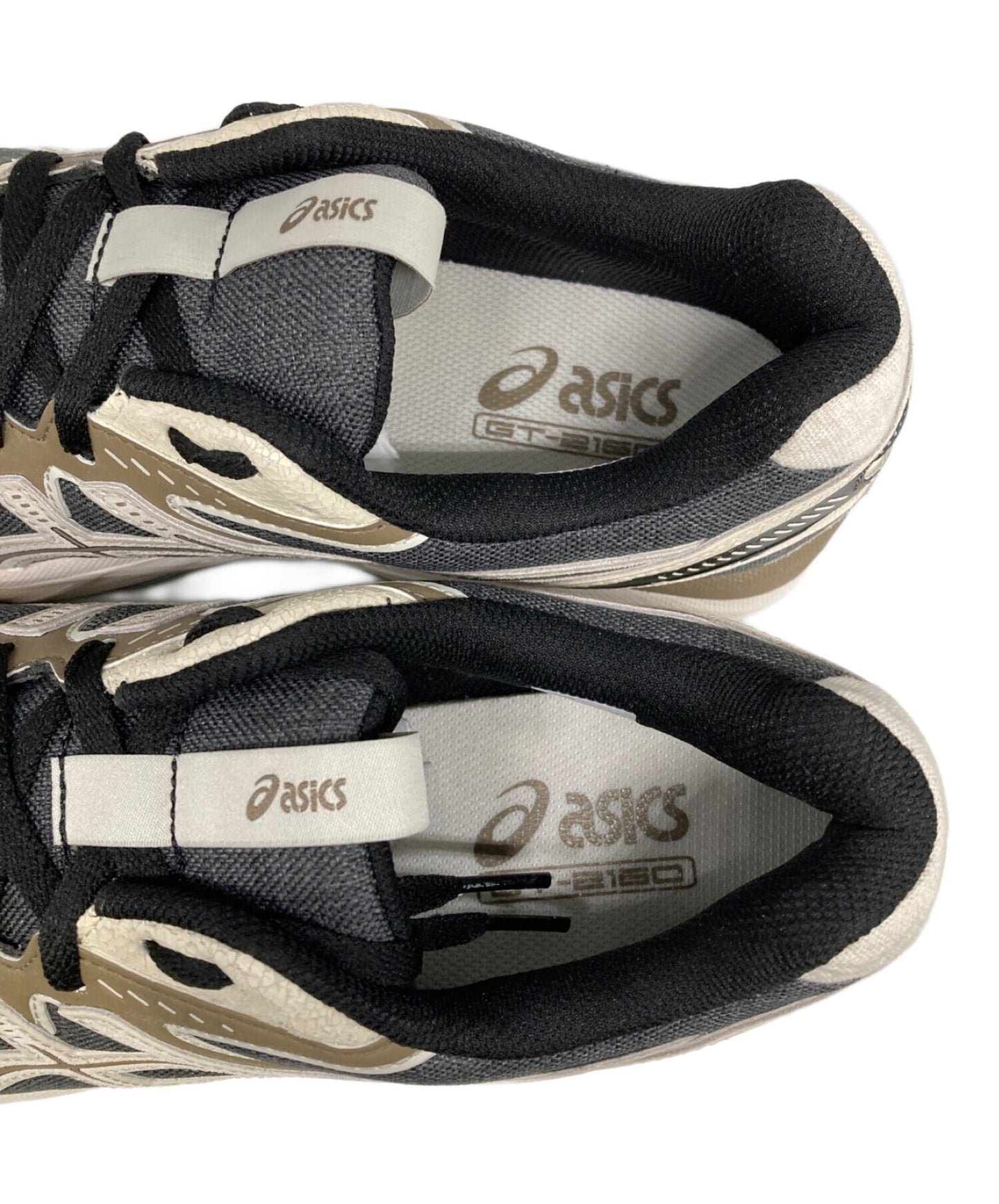 [Pre-owned] asics GT-2160 "IMPERFECTION PACK" 1203A415