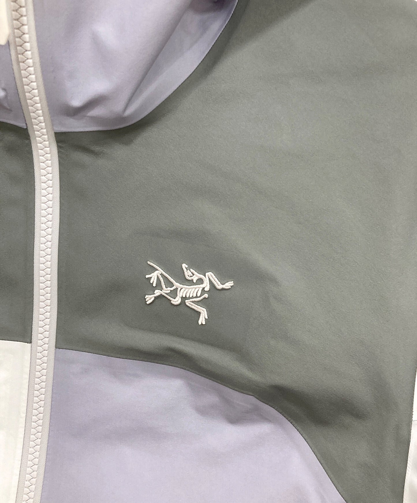 [Pre-owned] ARC'TERYX Beta Jacket W ''Wabi-Sabi'' X000008075