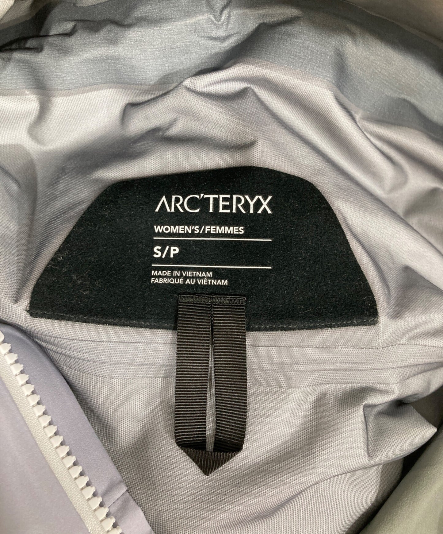 [Pre-owned] ARC'TERYX Beta Jacket W ''Wabi-Sabi'' X000008075