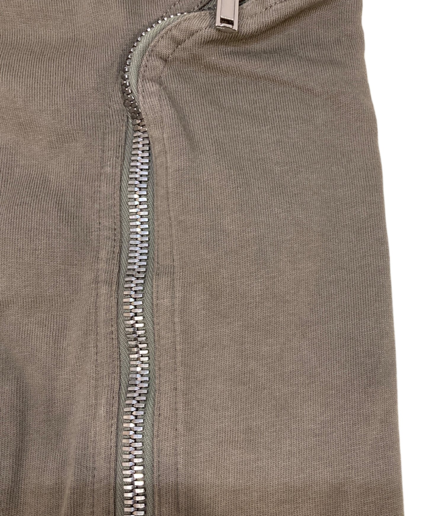 [Pre-owned] RICK OWENS CARGO JOG PANT RU20S7396-BA