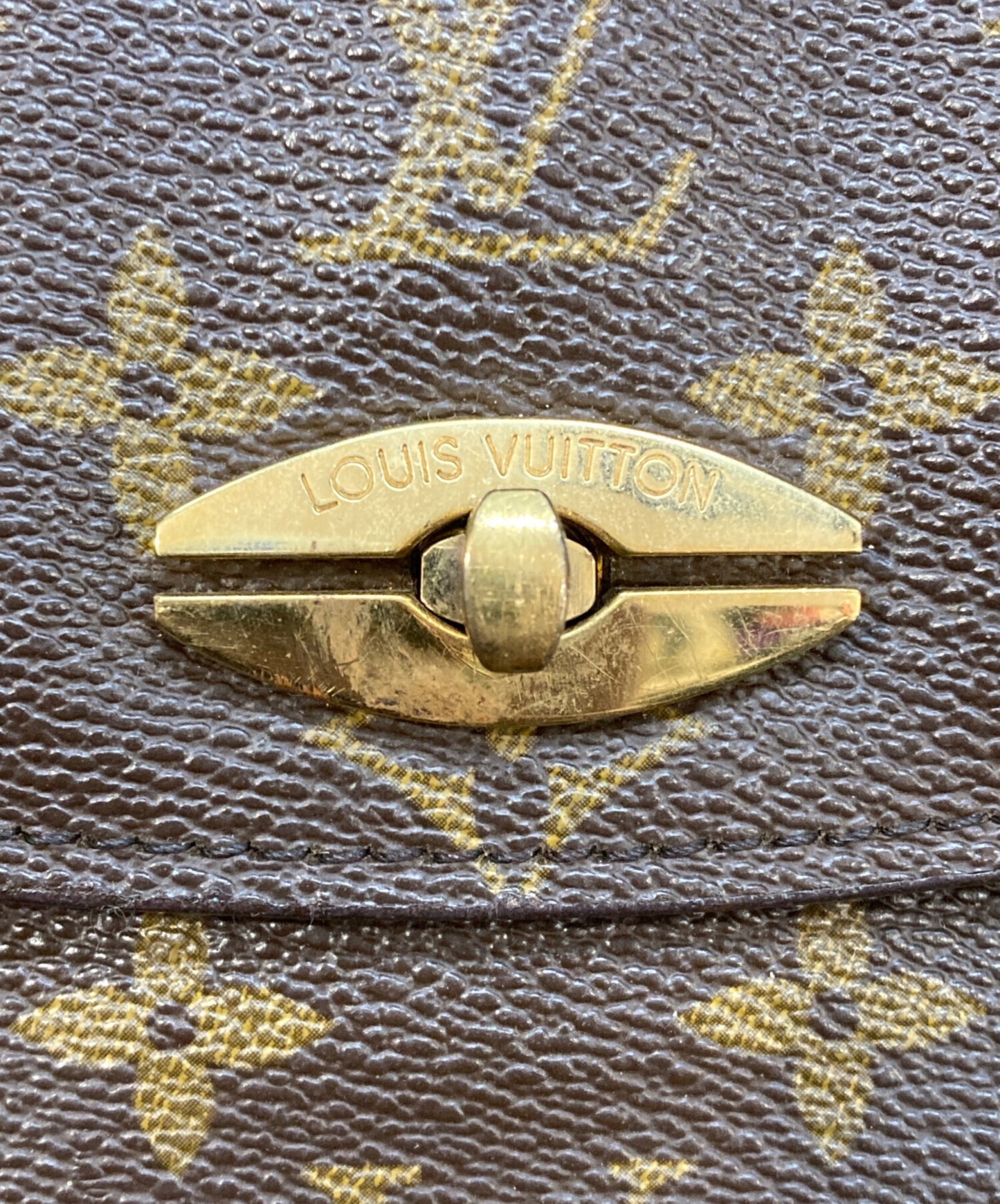 [Pre-owned] LOUIS VUITTON handbag M51379