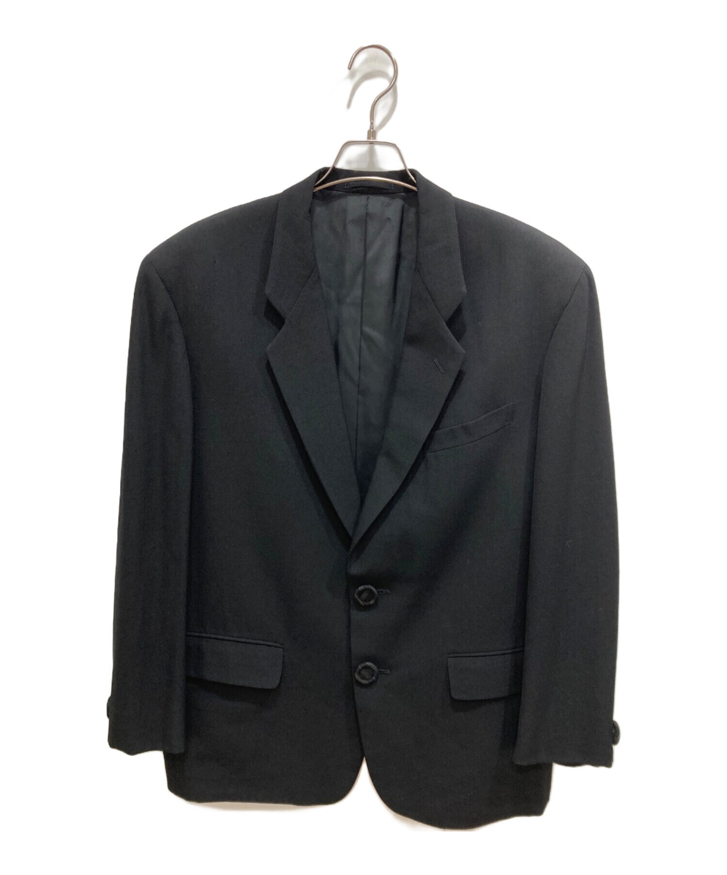 [Pre-owned] COMME des GARCONS HOMME PLUS Wool set-up suit PJ-05042S/PJ-05032S