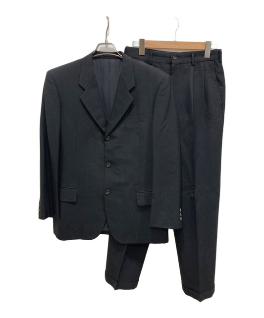 [Pre-owned] COMME des GARCONS HOMME DEUX 3B Wool Set-up Suit DJ-04002S/DP-04001S