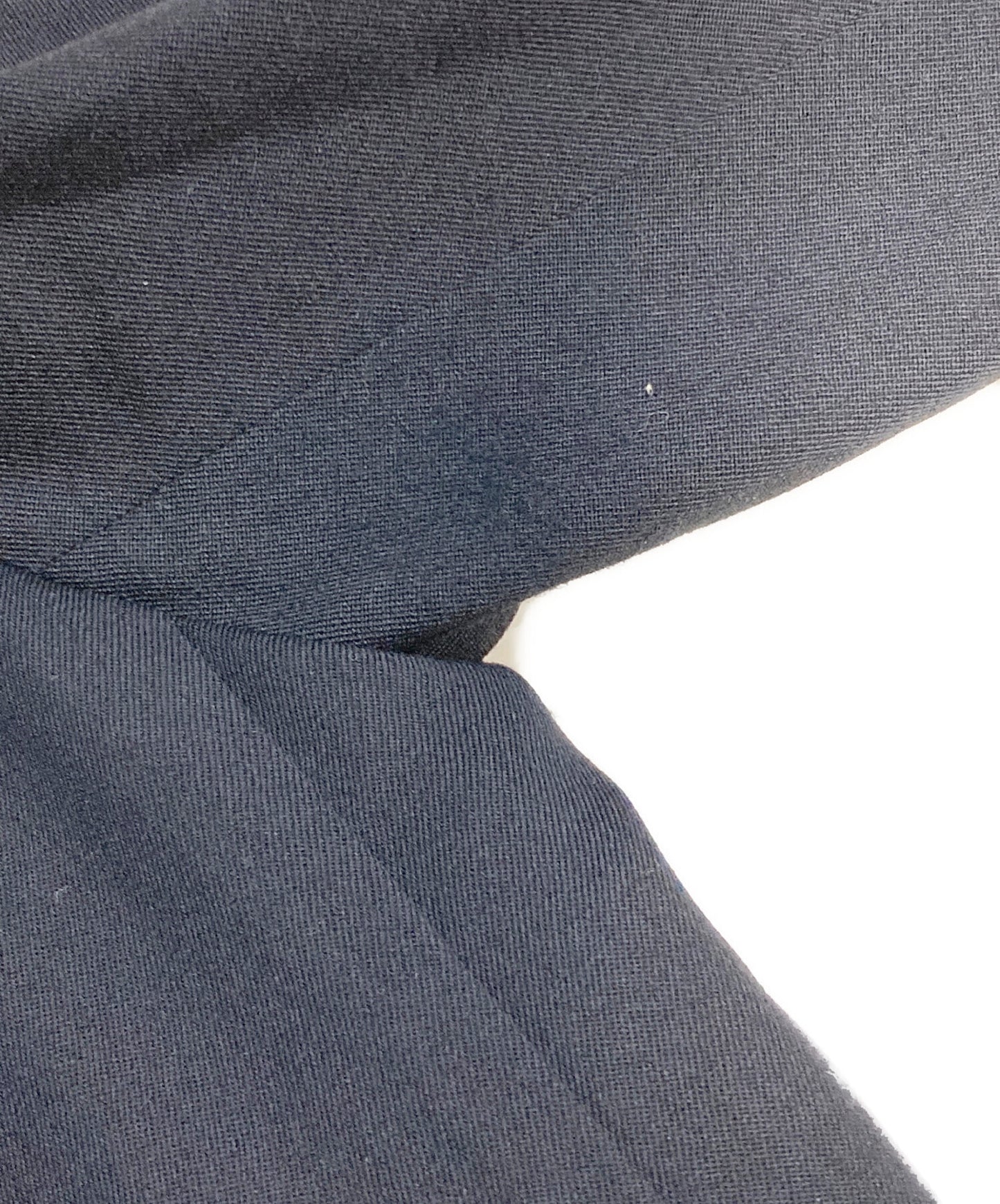 [Pre-owned] Yohji Yamamoto pour homme Wool Gaber Tailored Jacket HJ-J06-100