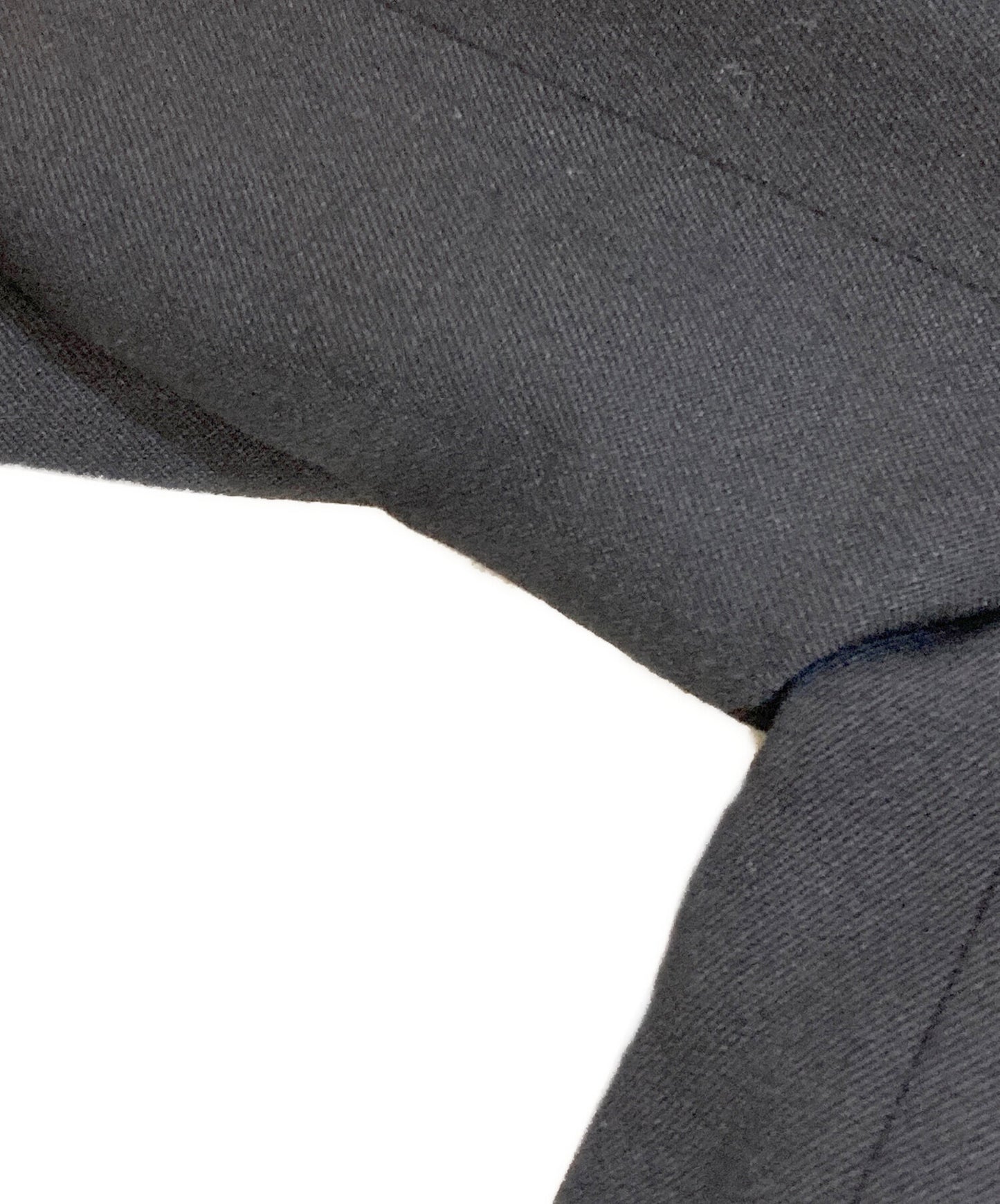 [Pre-owned] Yohji Yamamoto pour homme Wool Gaber Tailored Jacket HJ-J06-100