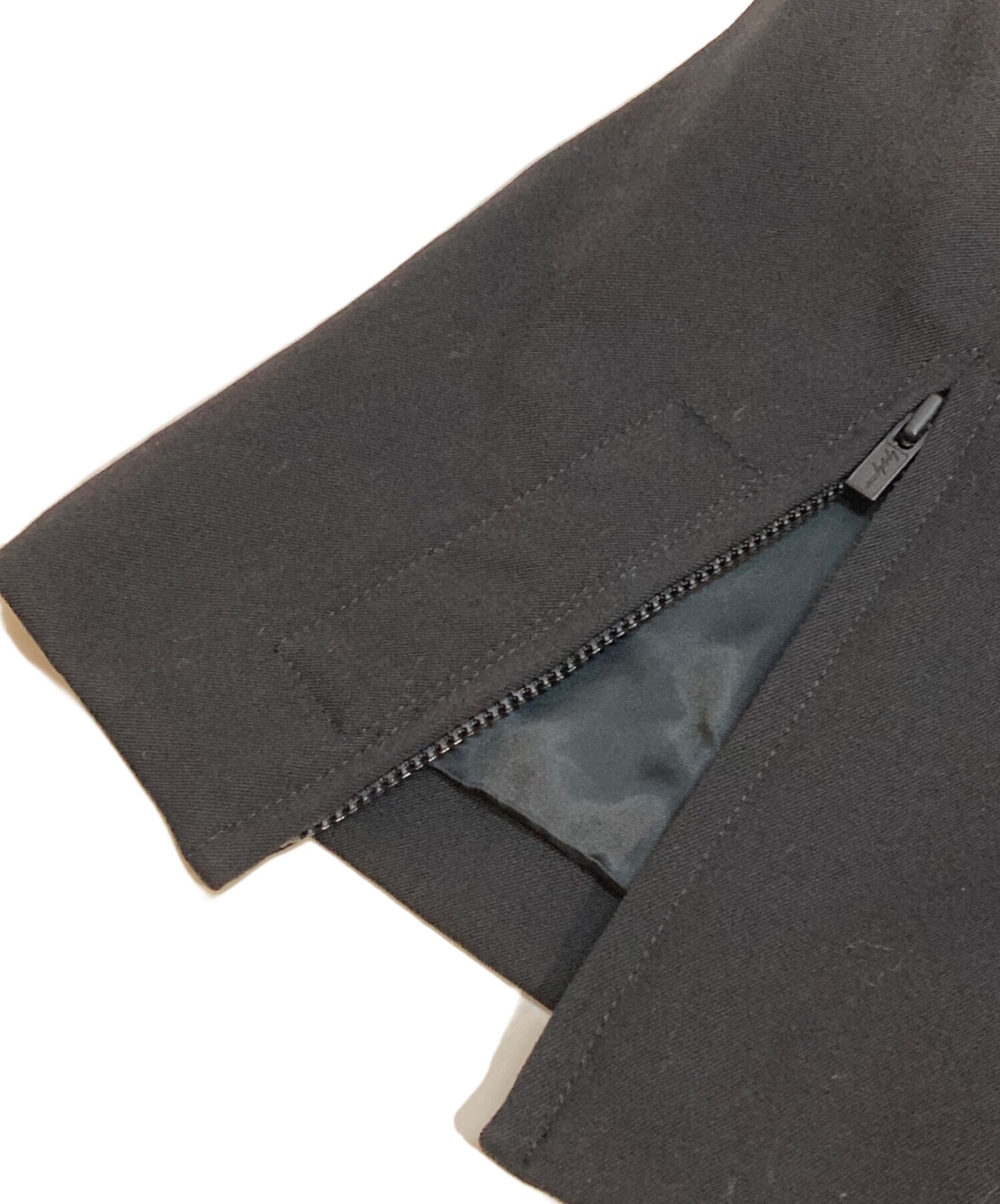 [Pre-owned] Yohji Yamamoto pour homme Wool Gaber Tailored Jacket HJ-J06-100