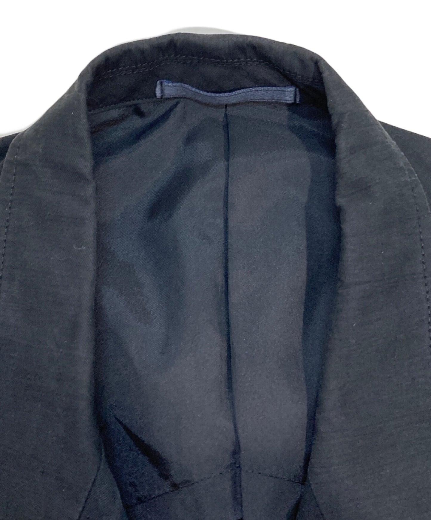 [Pre-owned] COMME des GARCONS HOMME double jacket HJ-9 725-2