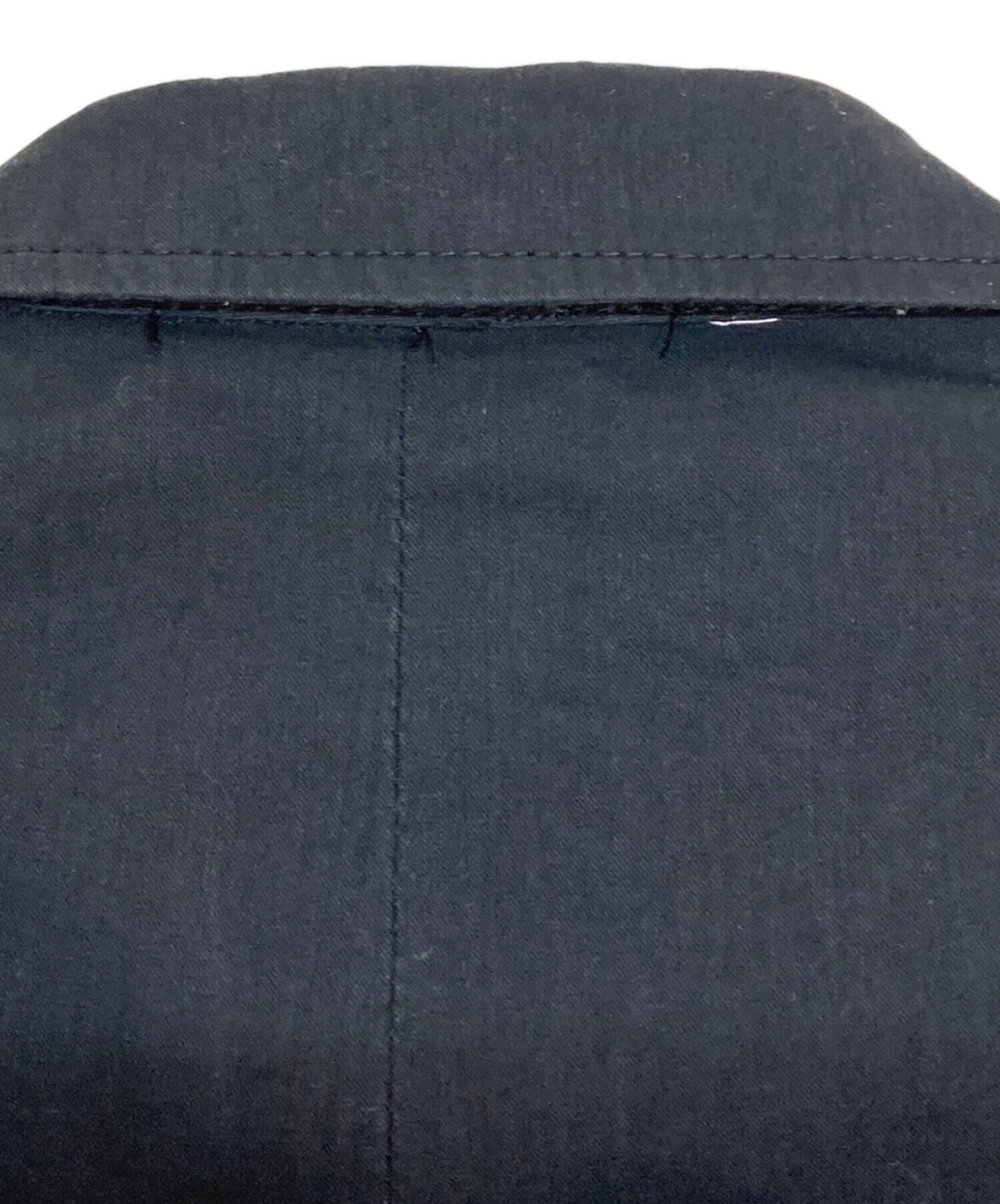 [Pre-owned] COMME des GARCONS HOMME double jacket HJ-9 725-2