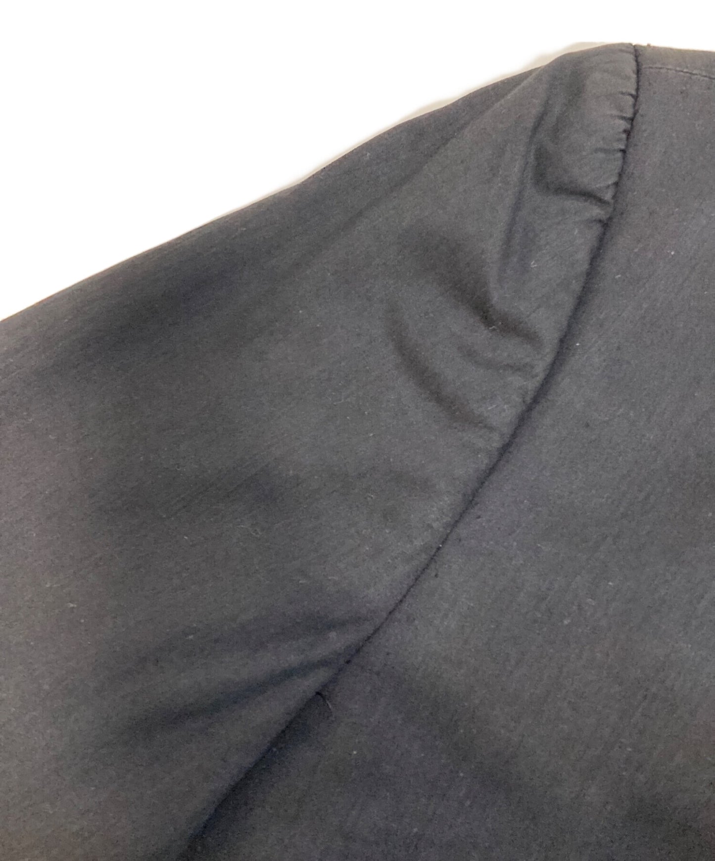 [Pre-owned] COMME des GARCONS HOMME double jacket HJ-9 725-2