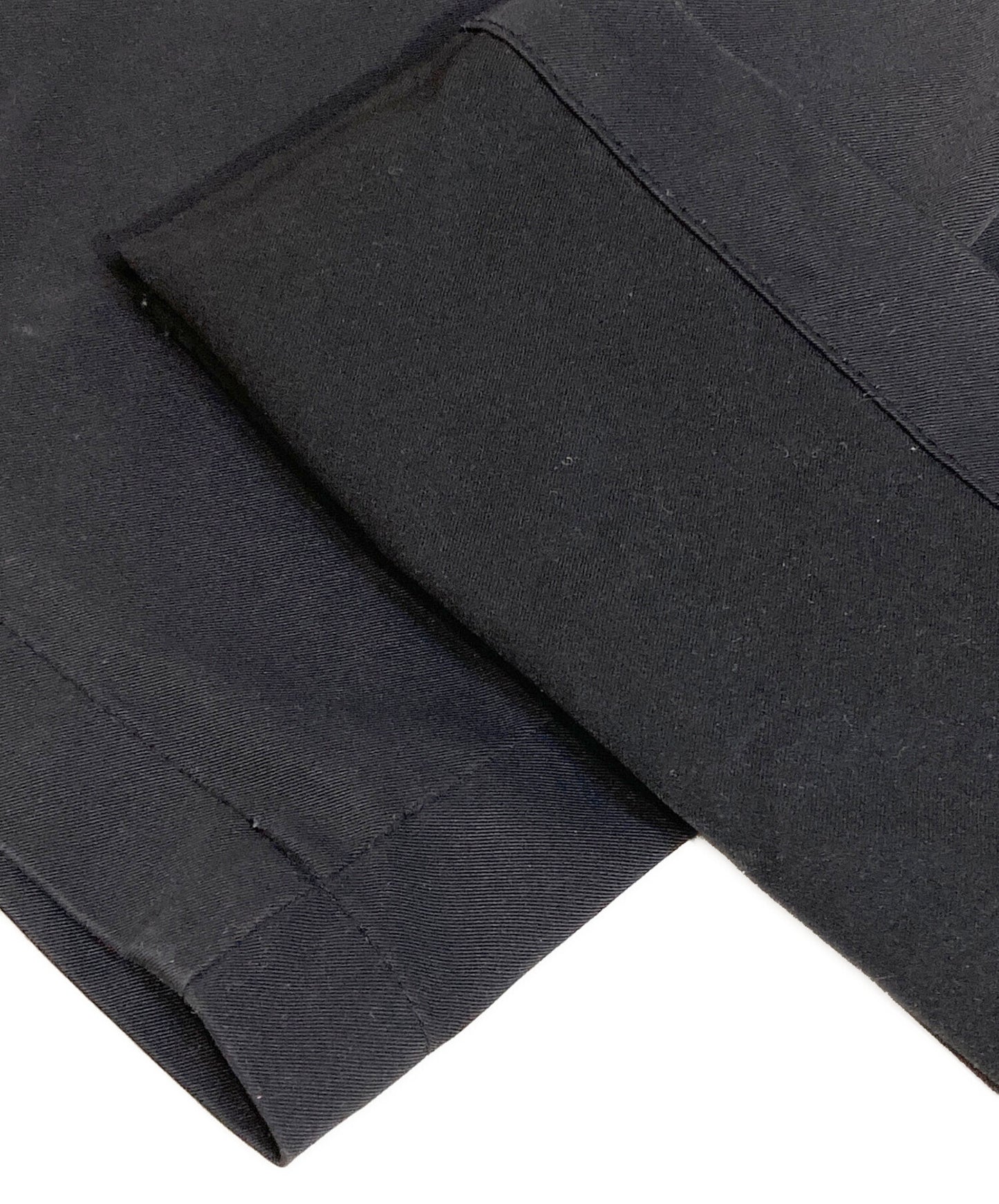 [Pre-owned] A BATHING APE nylon pants (shorts)