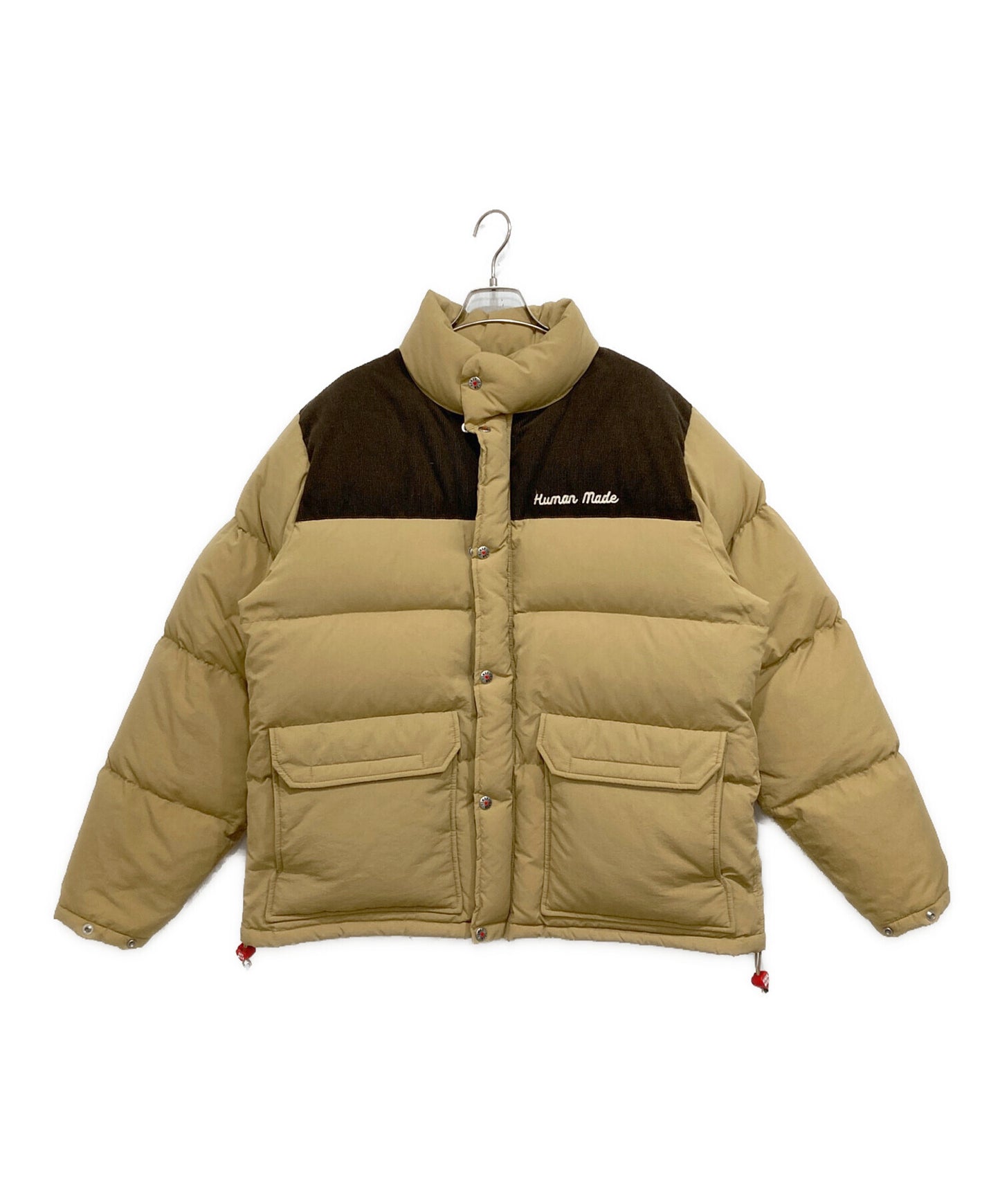 [Pre-owned] HUMAN MADE down jacket HM26JK031