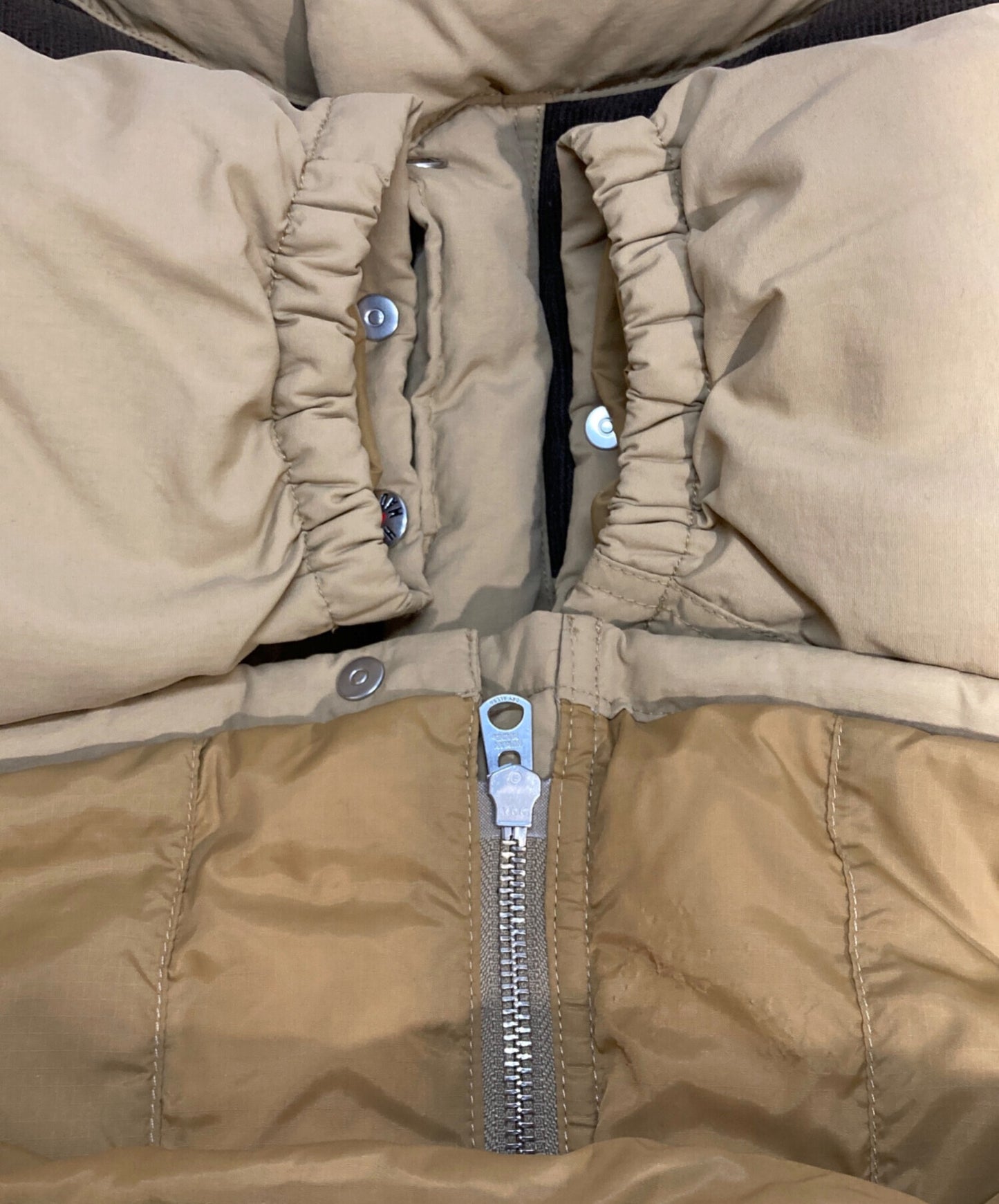 [Pre-owned] HUMAN MADE down jacket HM26JK031