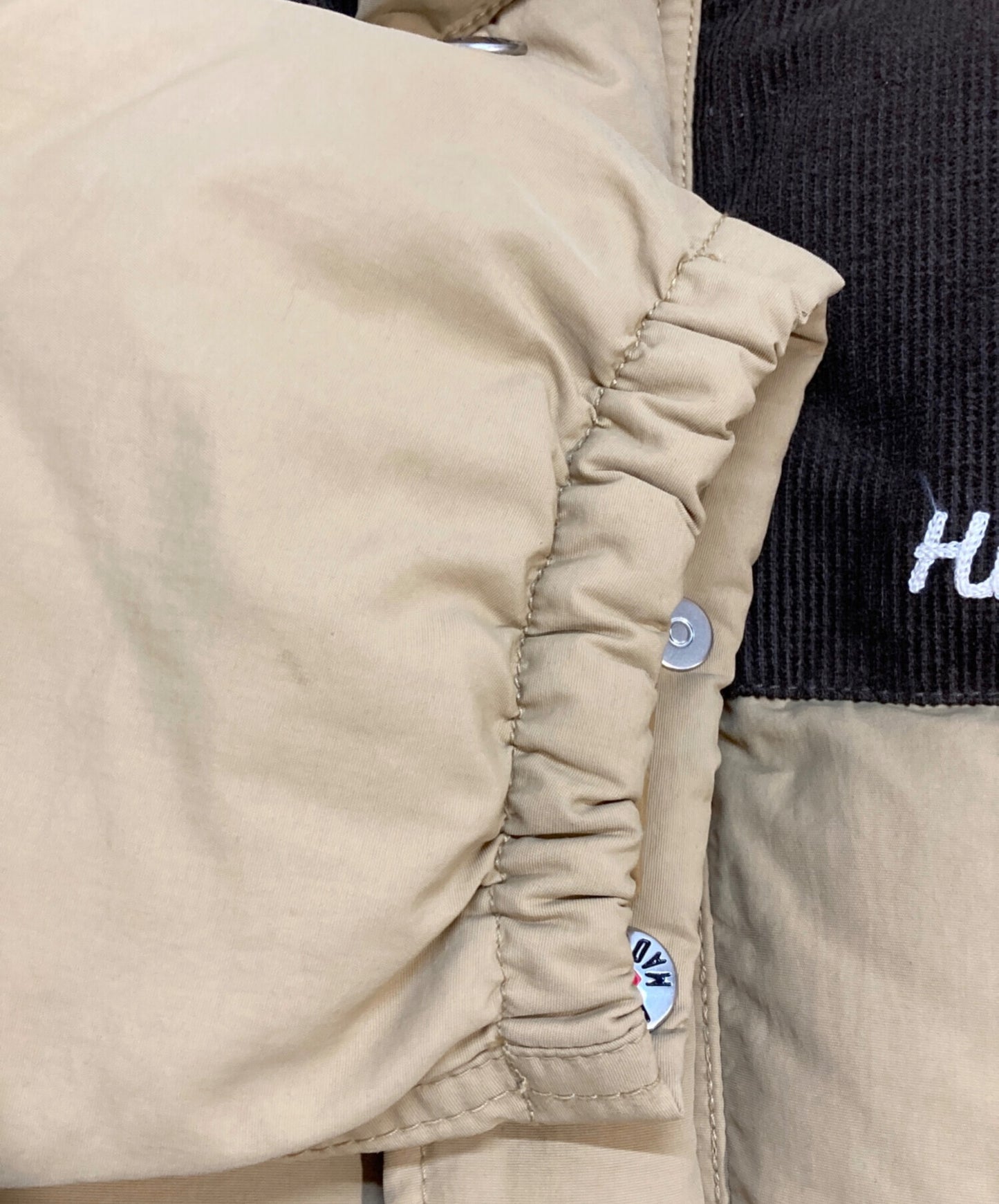 [Pre-owned] HUMAN MADE down jacket HM26JK031