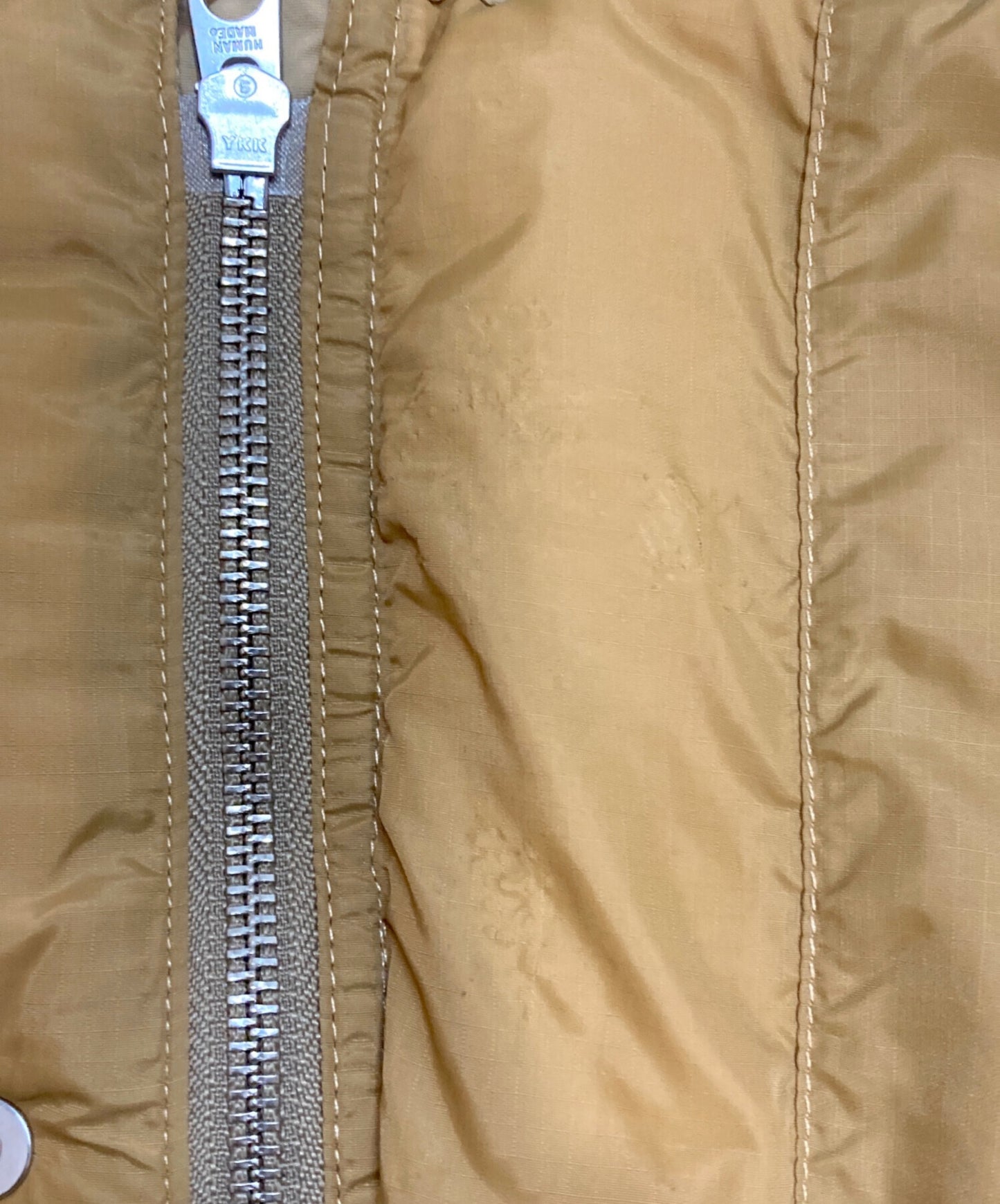 [Pre-owned] HUMAN MADE down jacket HM26JK031