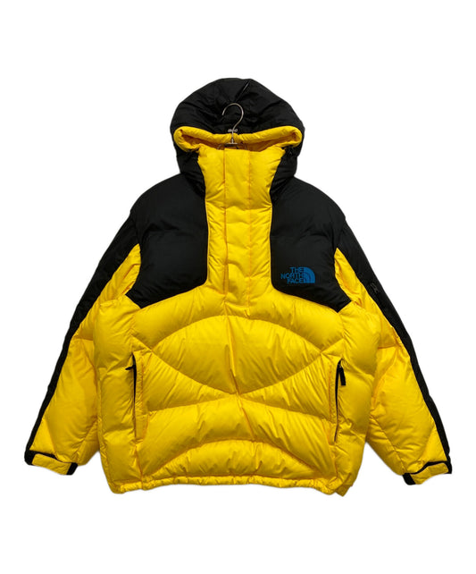 [Pre-owned] SUPREME 800-Fill Half Zip Hooded Pullover ND52205I