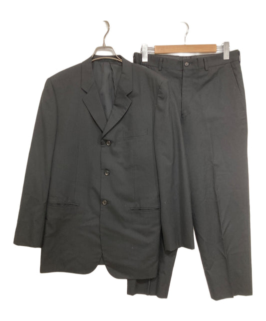 [Pre-owned] COMME des GARCONS HOMME DEUX suit which can be worn as a set-up DO-J025