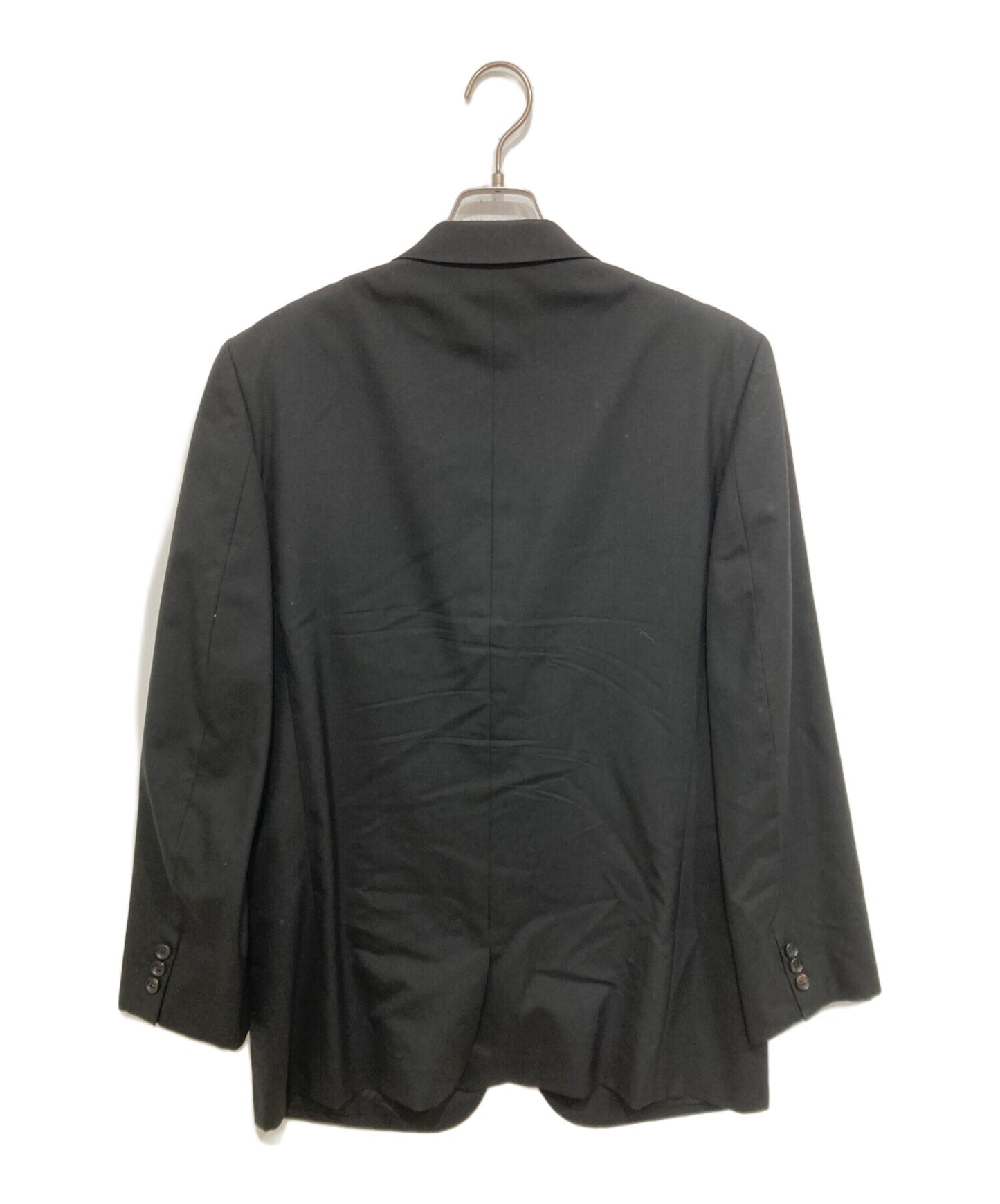 [Pre-owned] COMME des GARCONS HOMME DEUX suit which can be worn as a set-up DO-J025