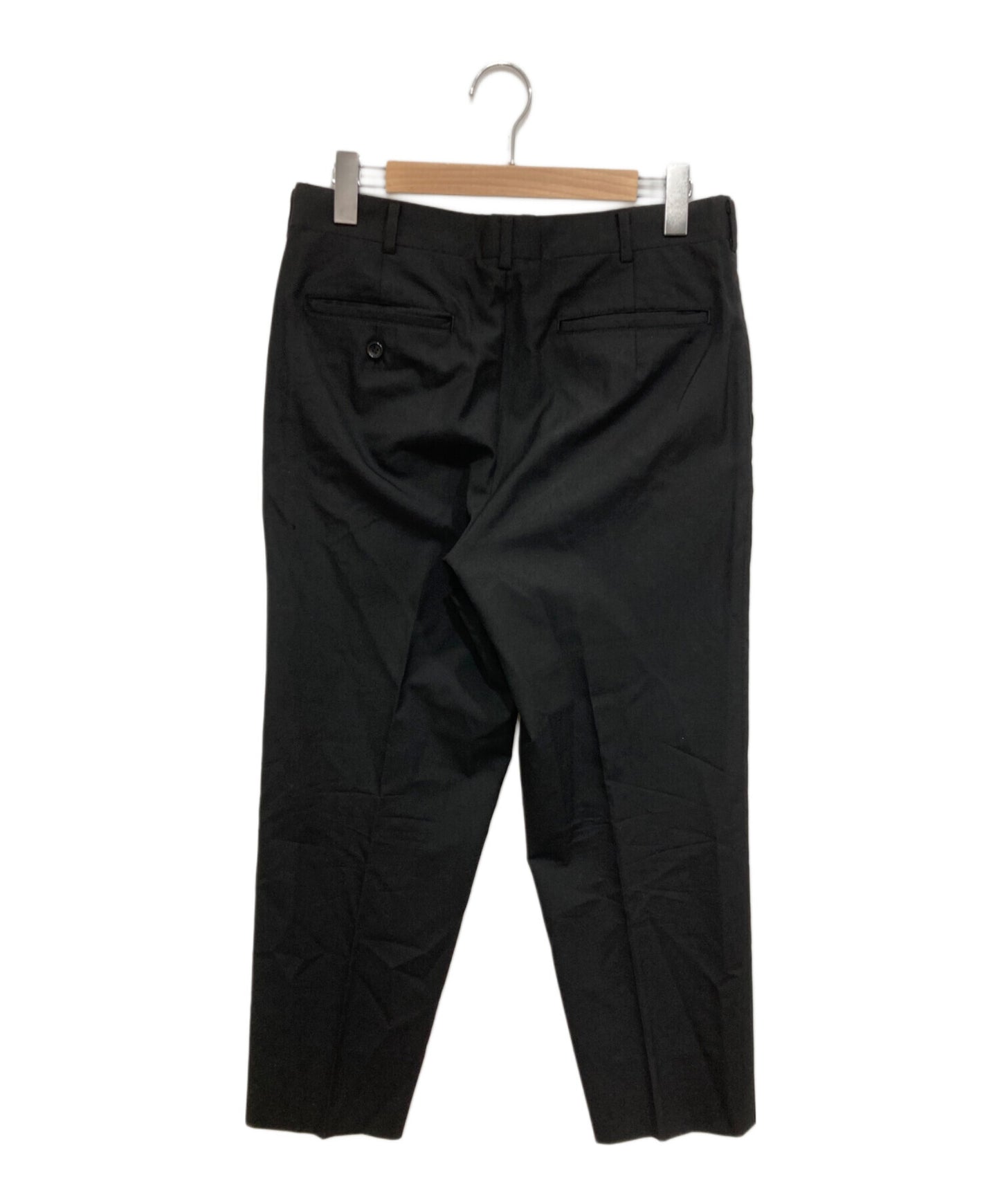 [Pre-owned] COMME des GARCONS HOMME DEUX suit which can be worn as a set-up DO-J025